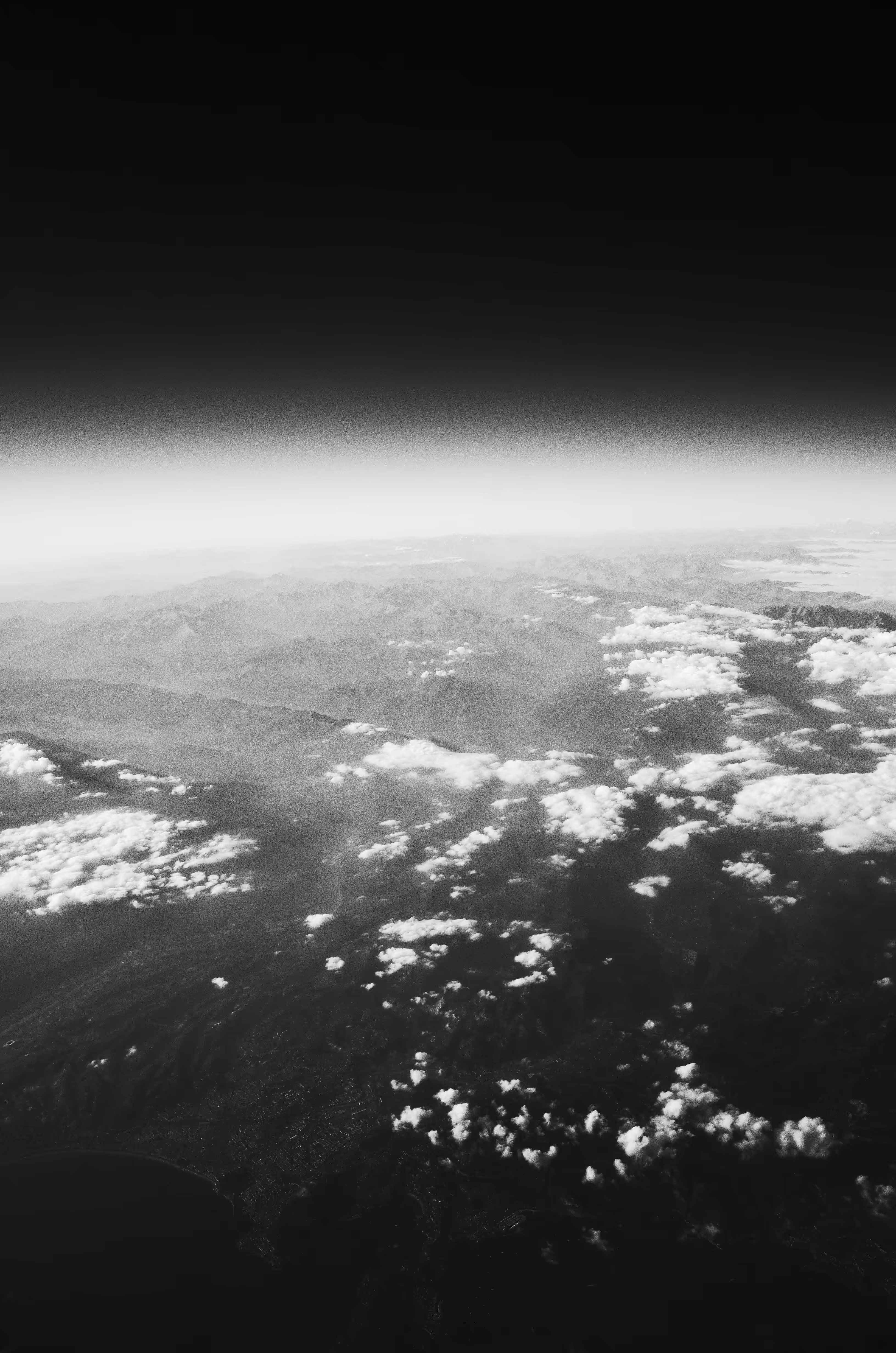 Ethereal 003 / TERRA
