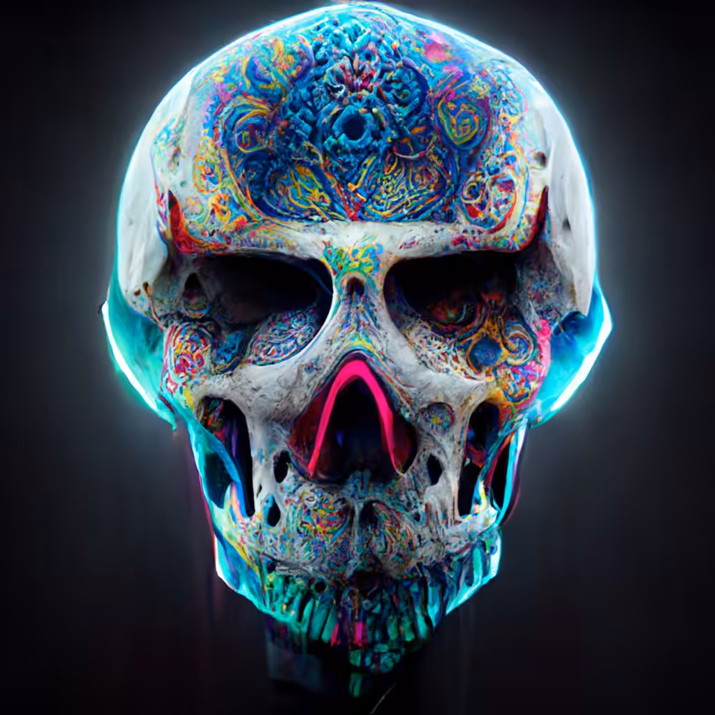 Day of the Dead - 2