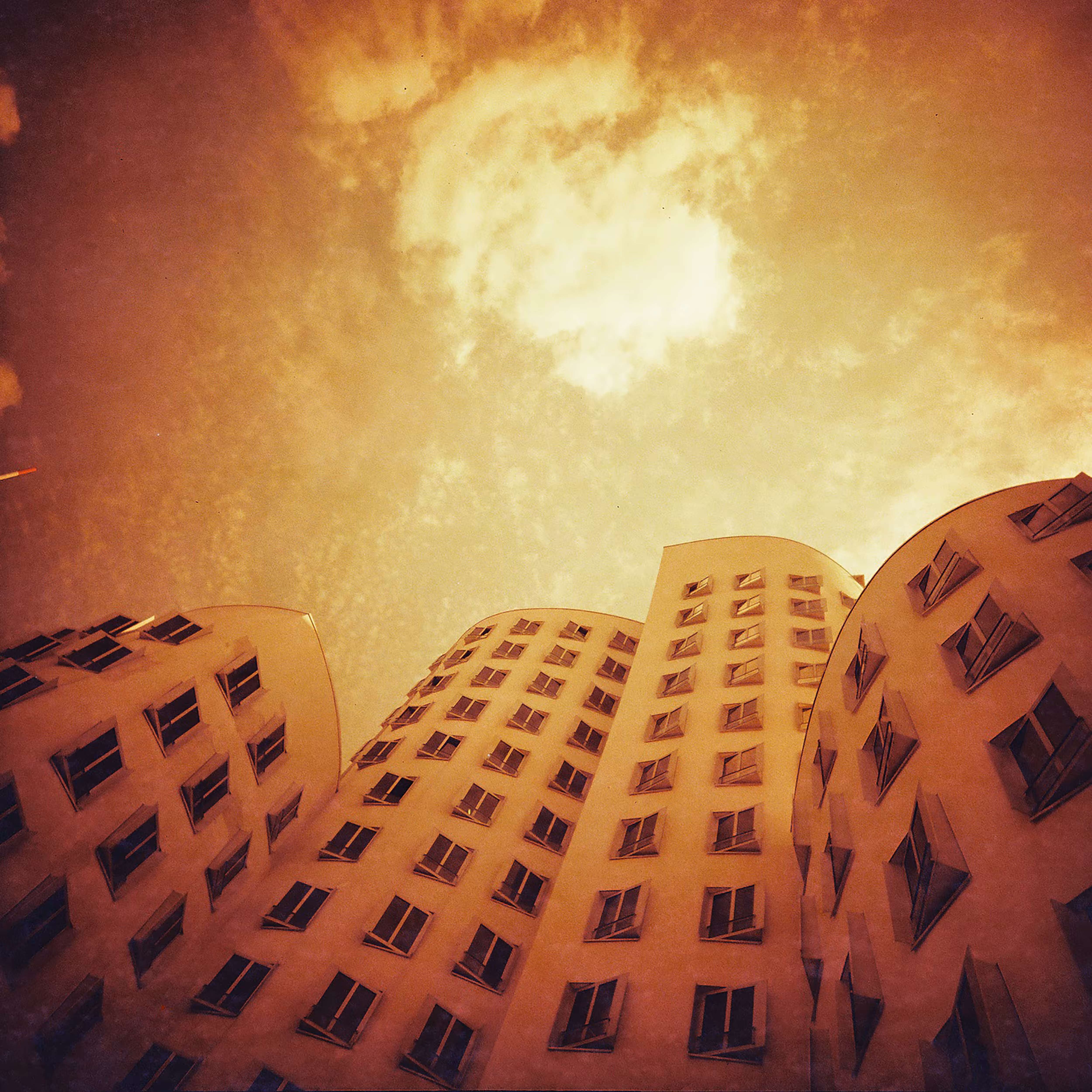 Hole in the sun