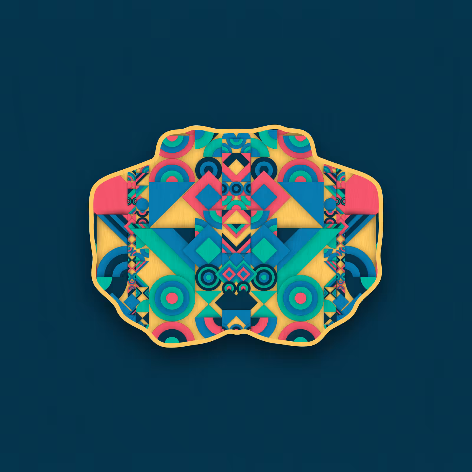 Generativemasks #88