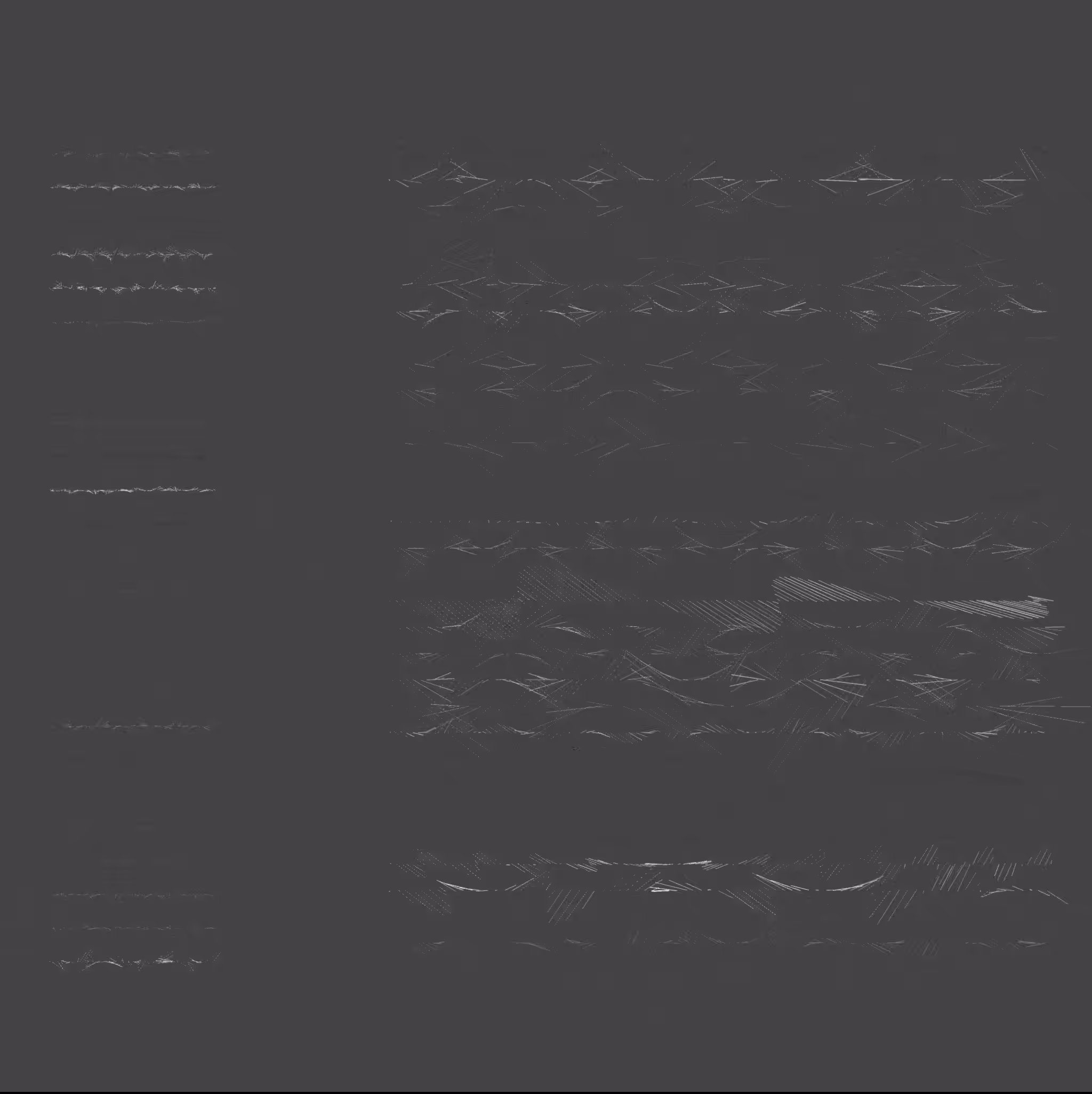ecologías - A #1808