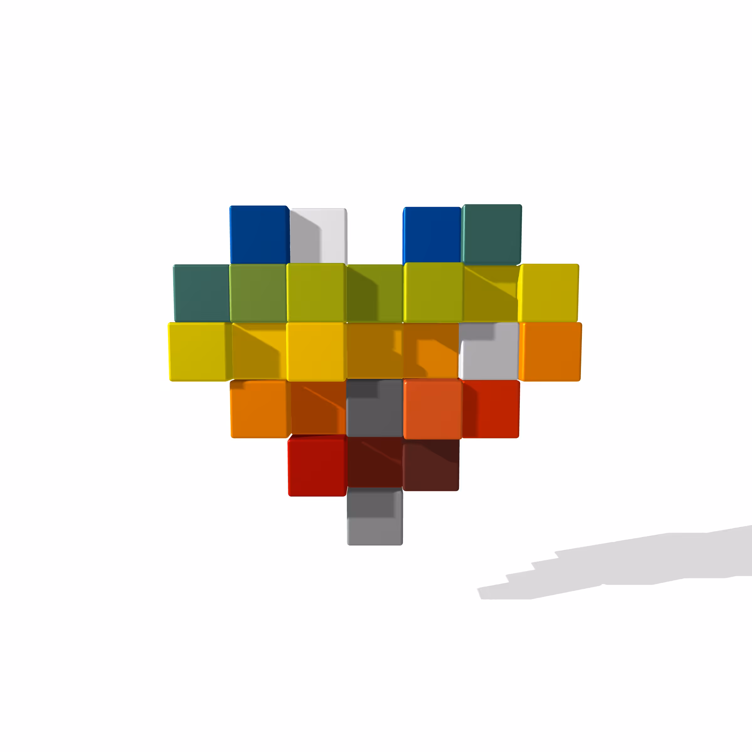 heart + craft #1675