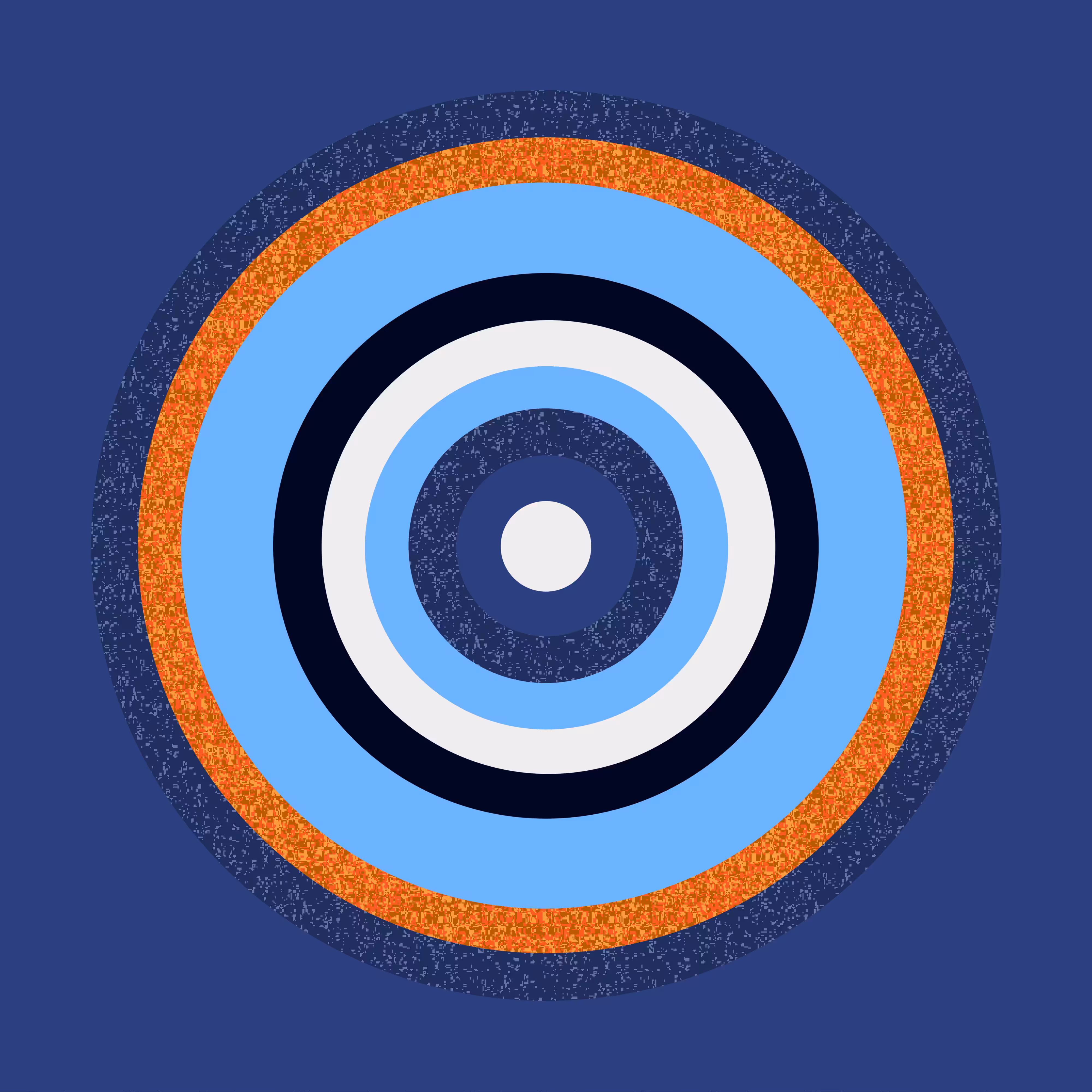 Concentric #33