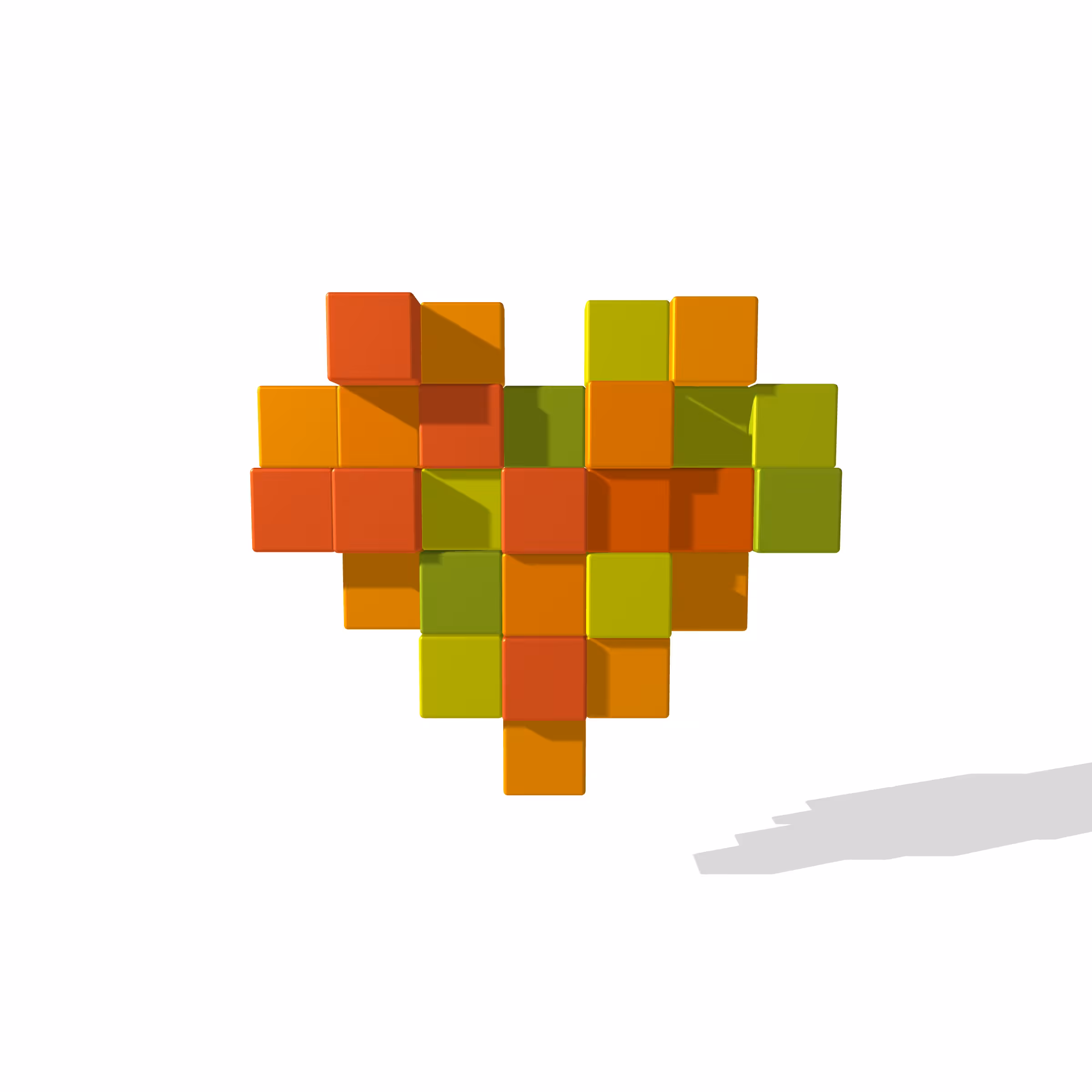 heart + craft #23362