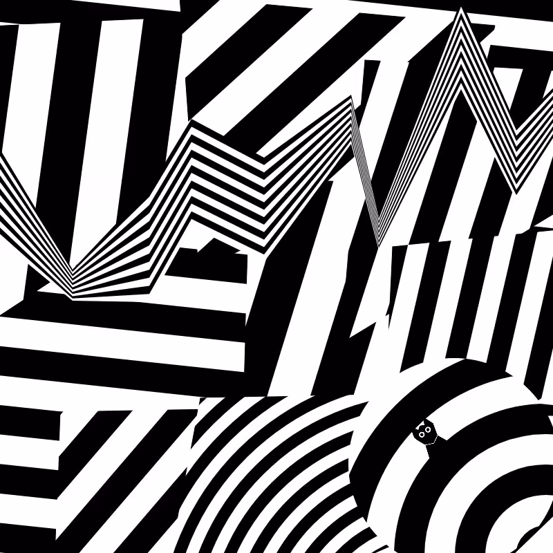 Dazzle #24