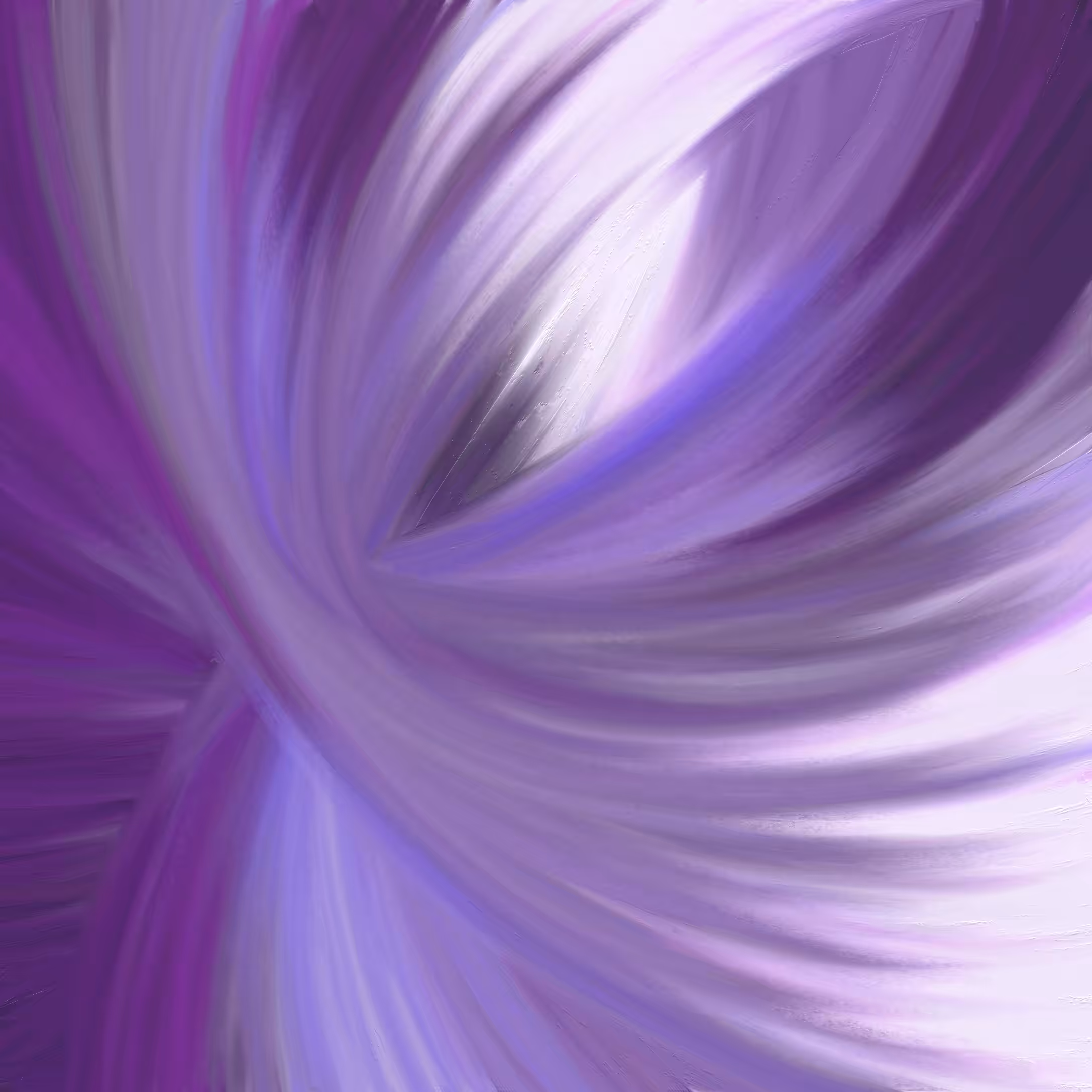 Blueberry Bliss #1