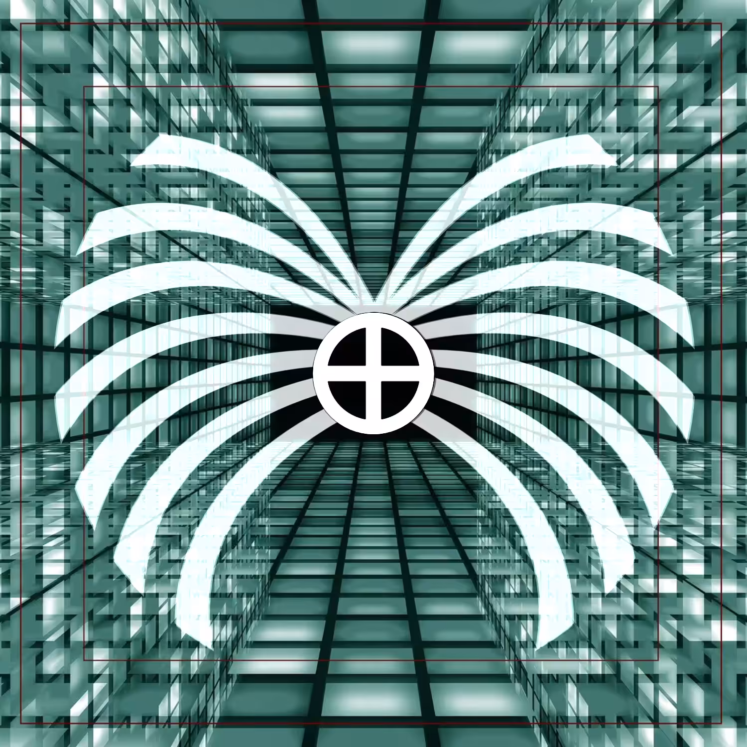 Spinning Spiral