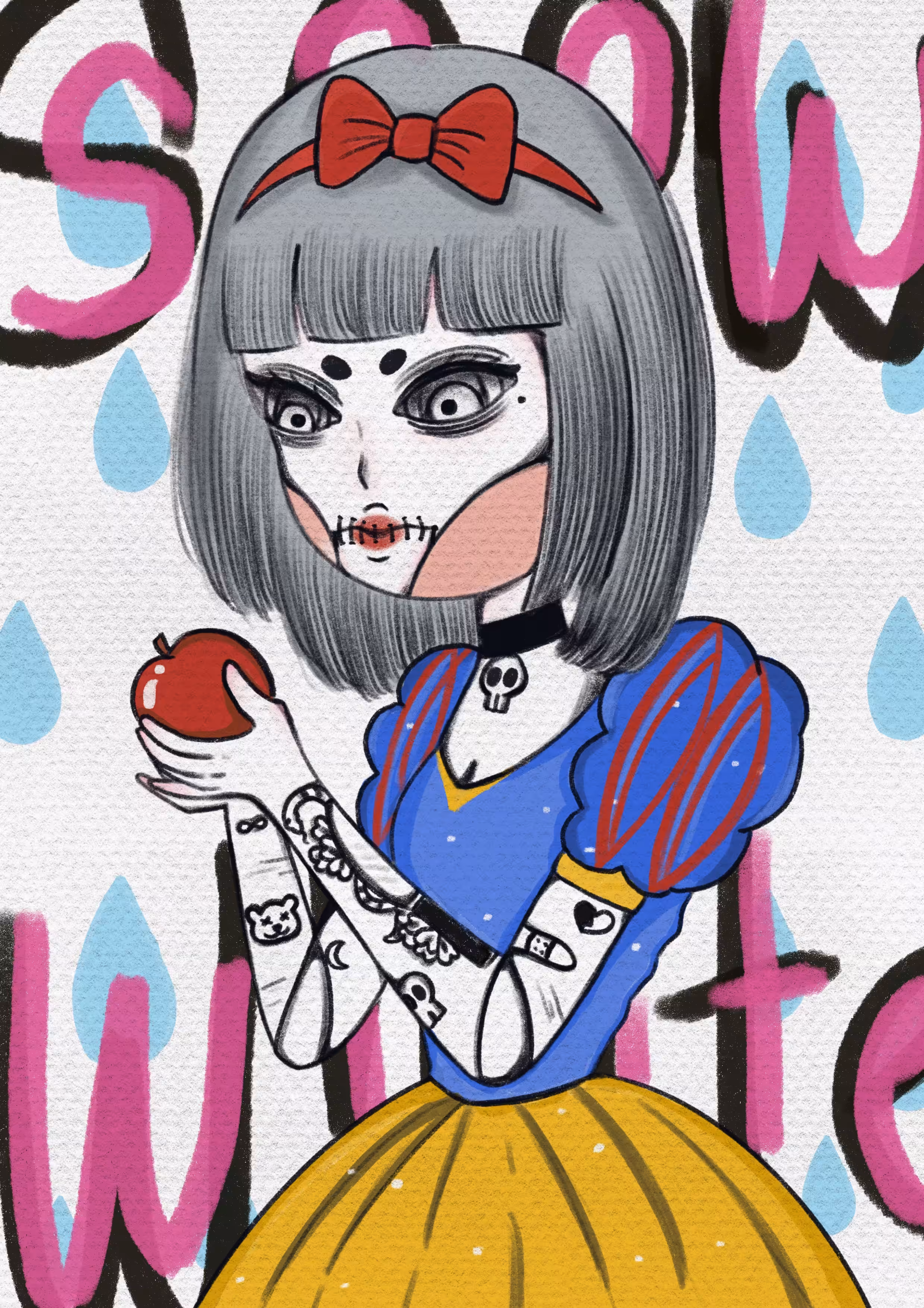 Snow White