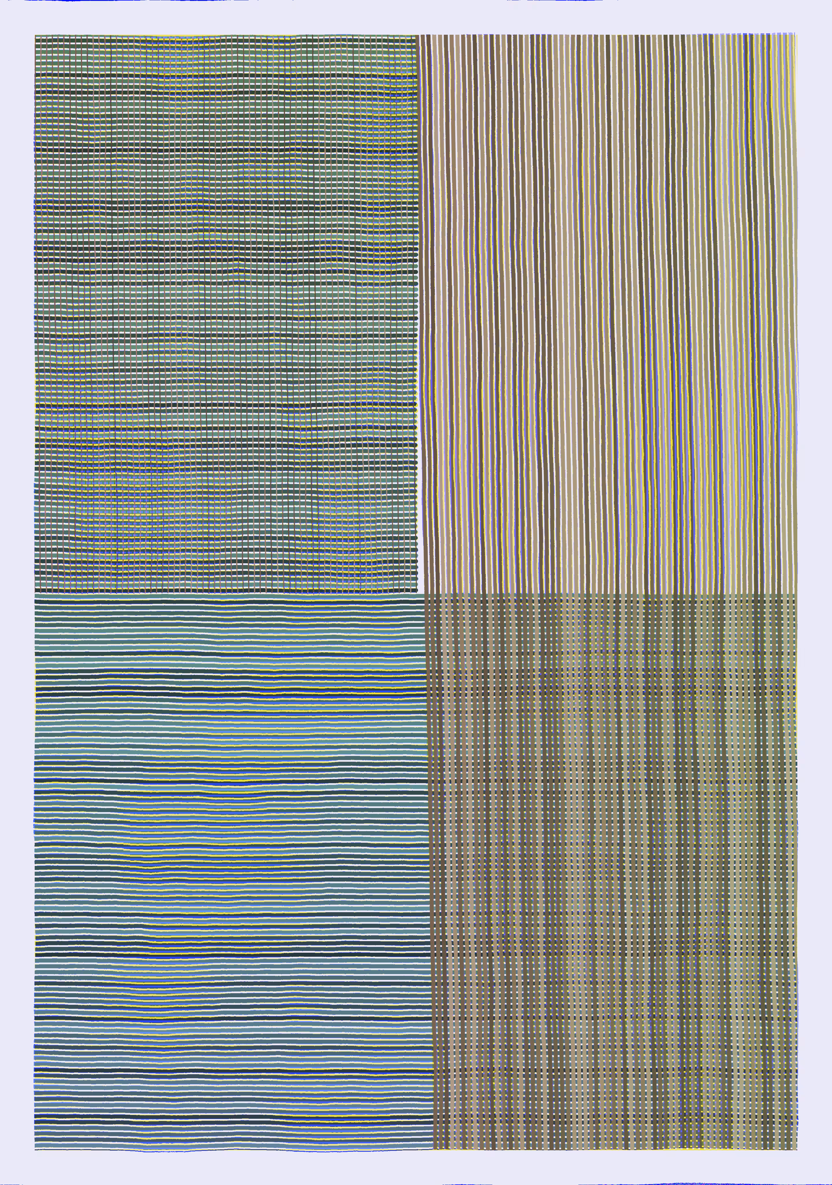 Thread Cascade #160