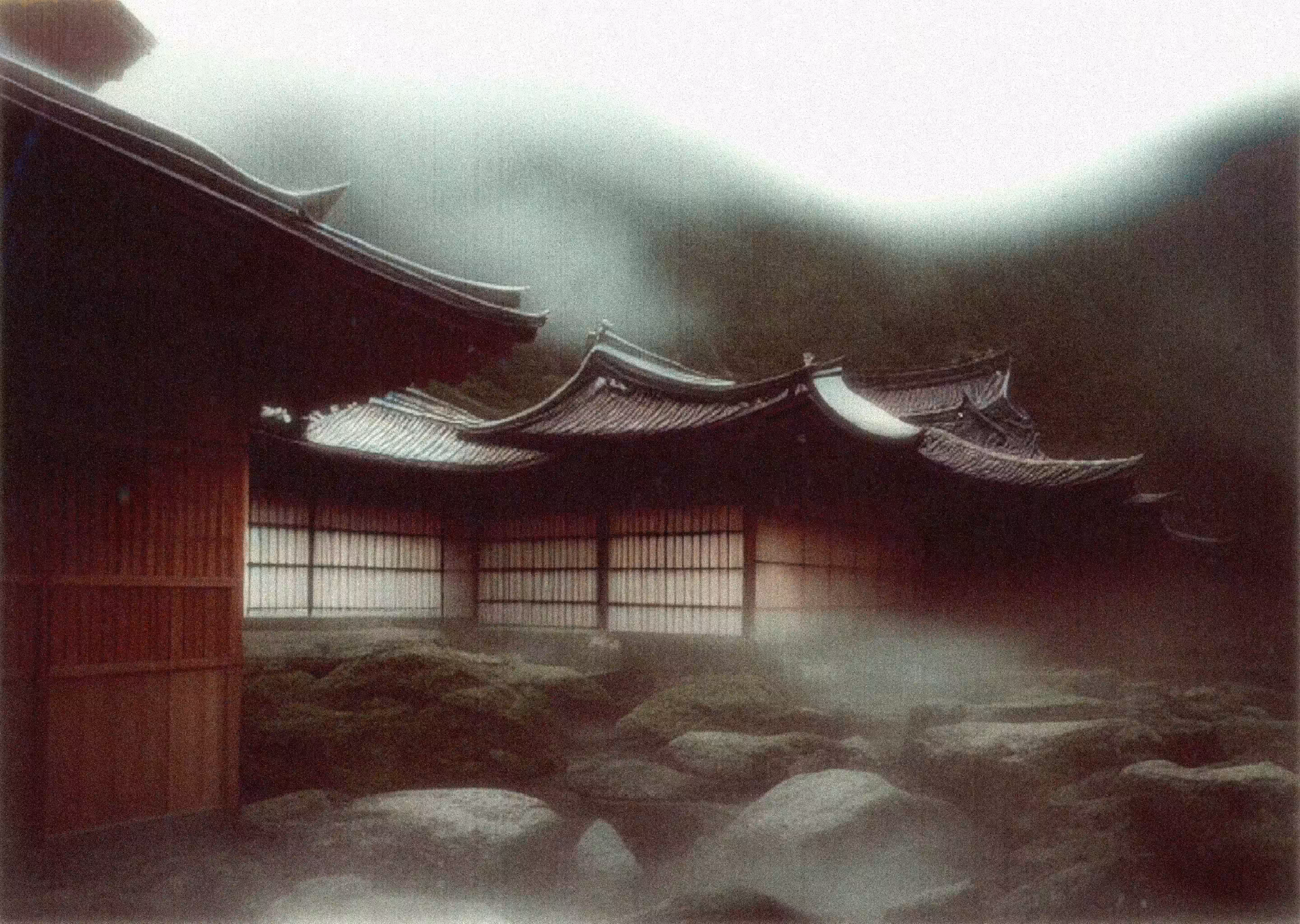 Japan dream #011
