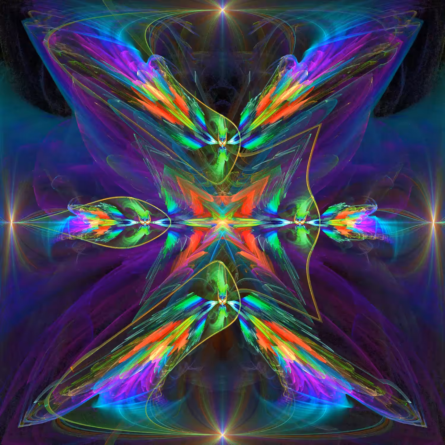 Butterfly Wings
