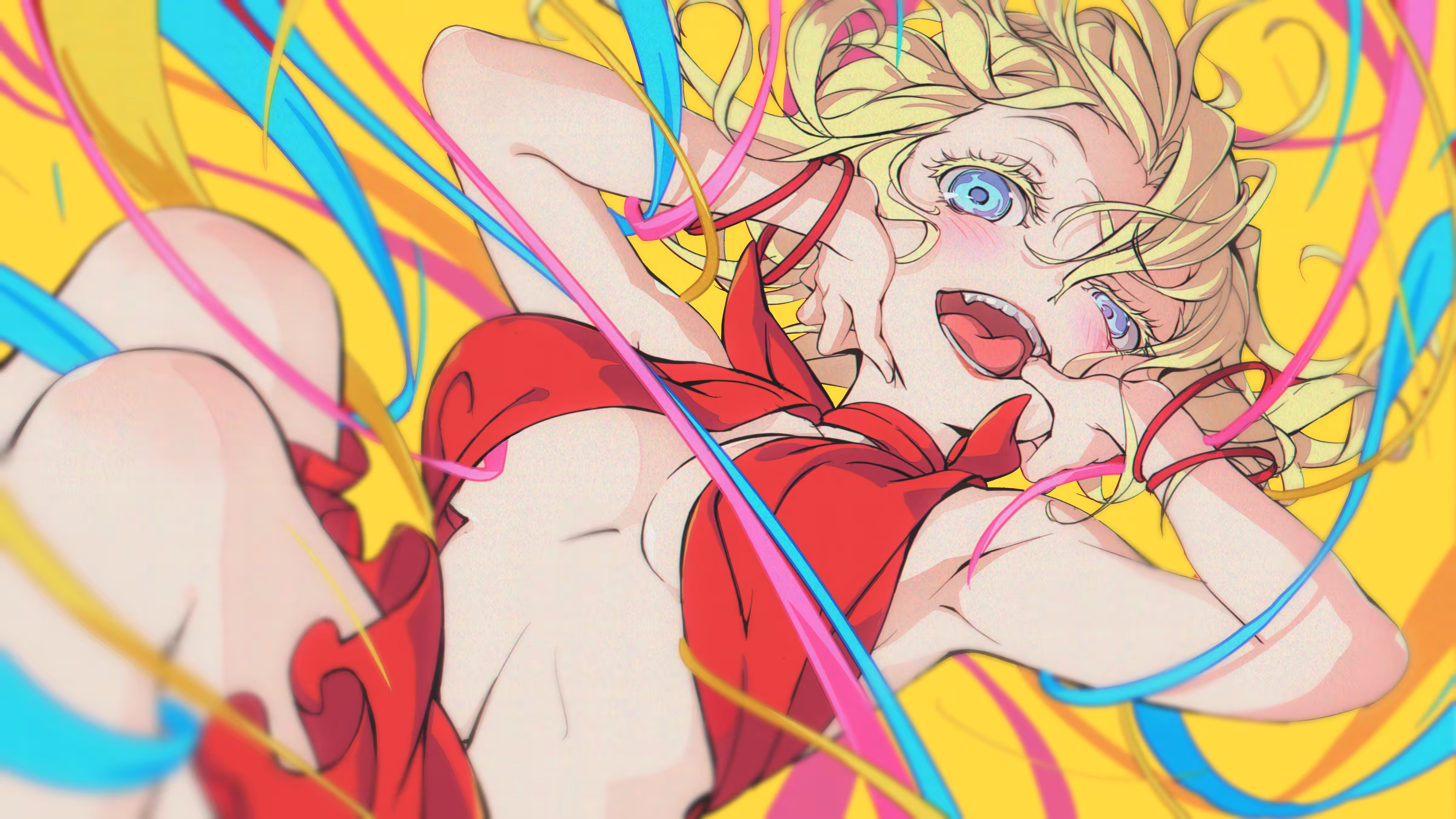 Joy