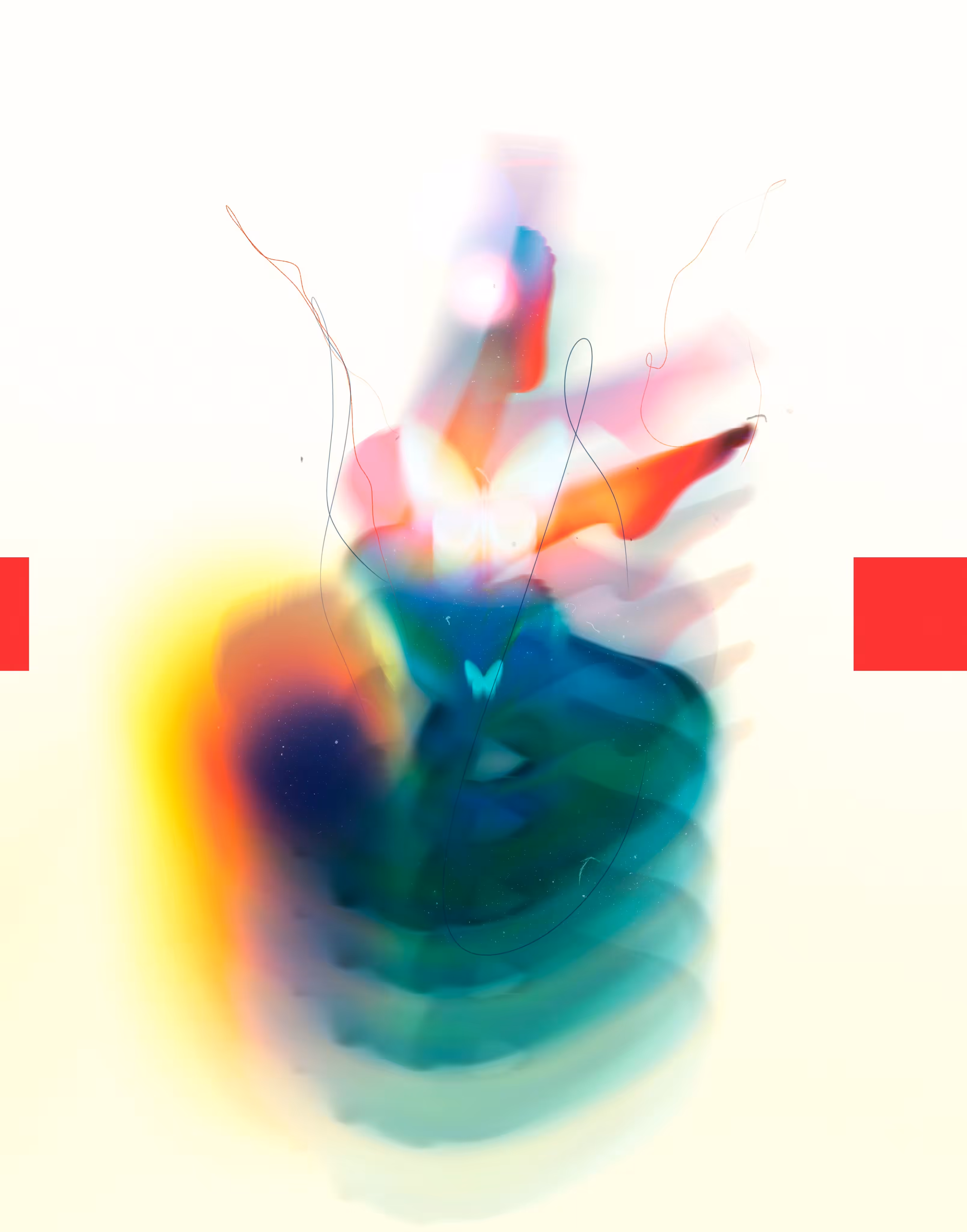 Interstellar Burst