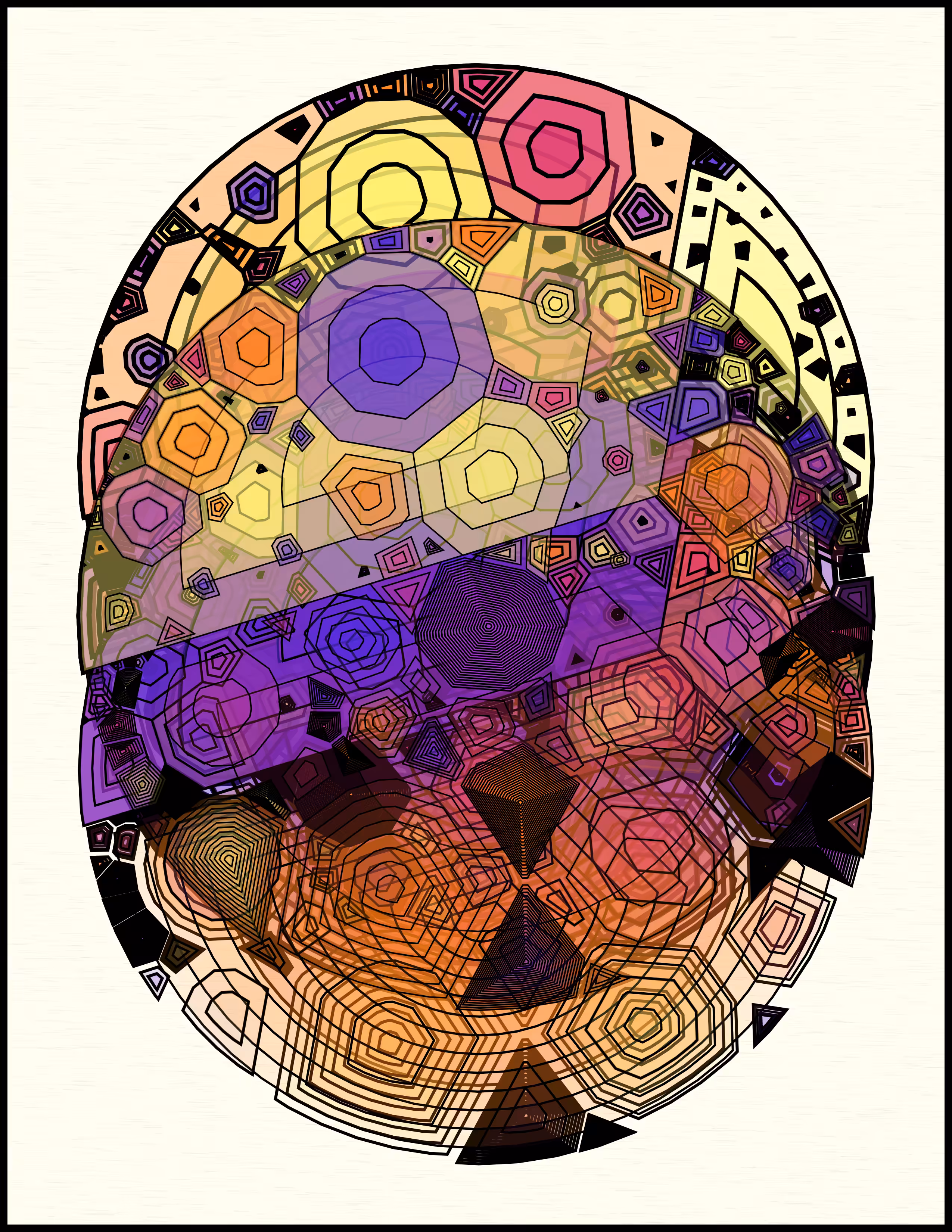 Asteroids #10