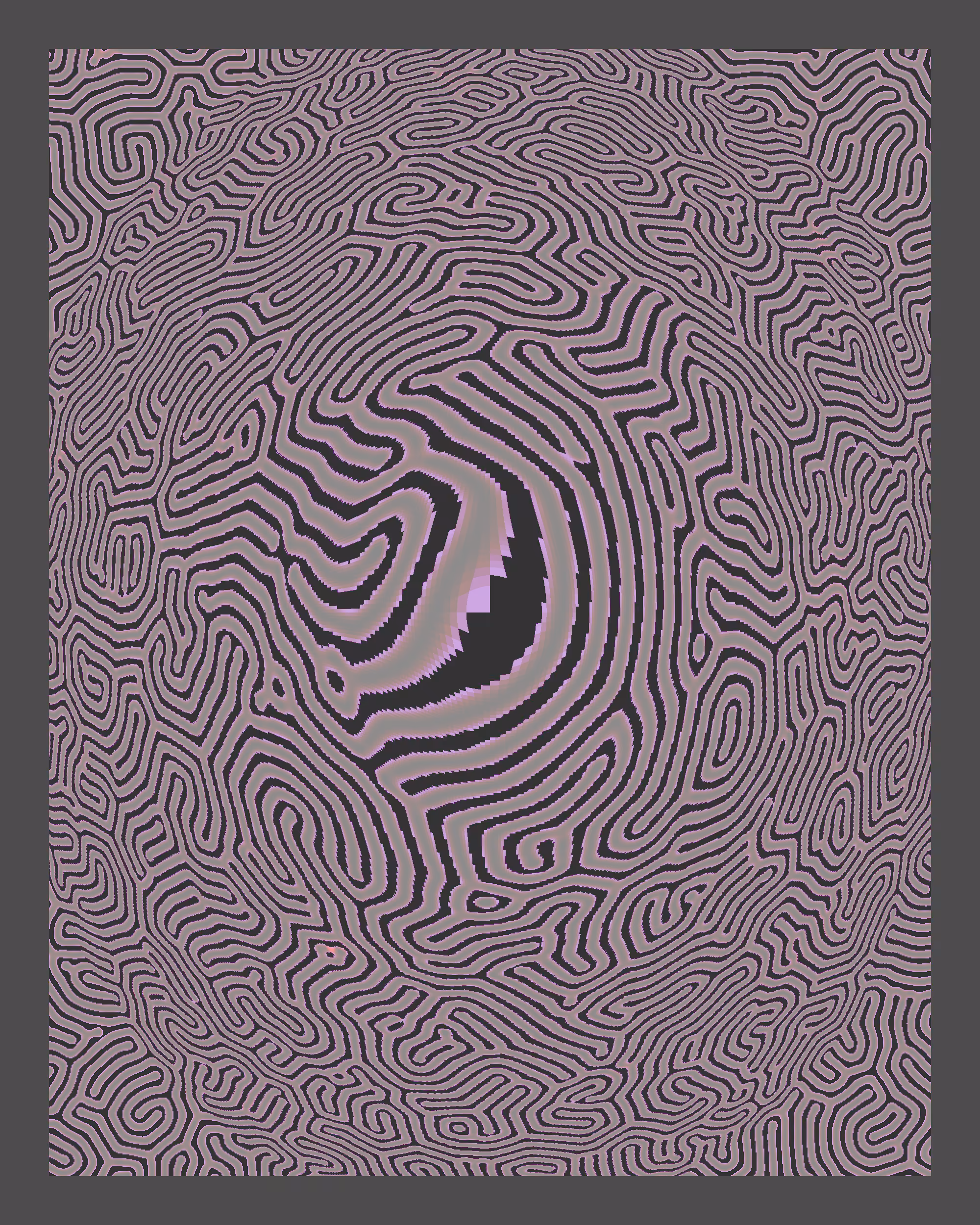 Turing Test #50