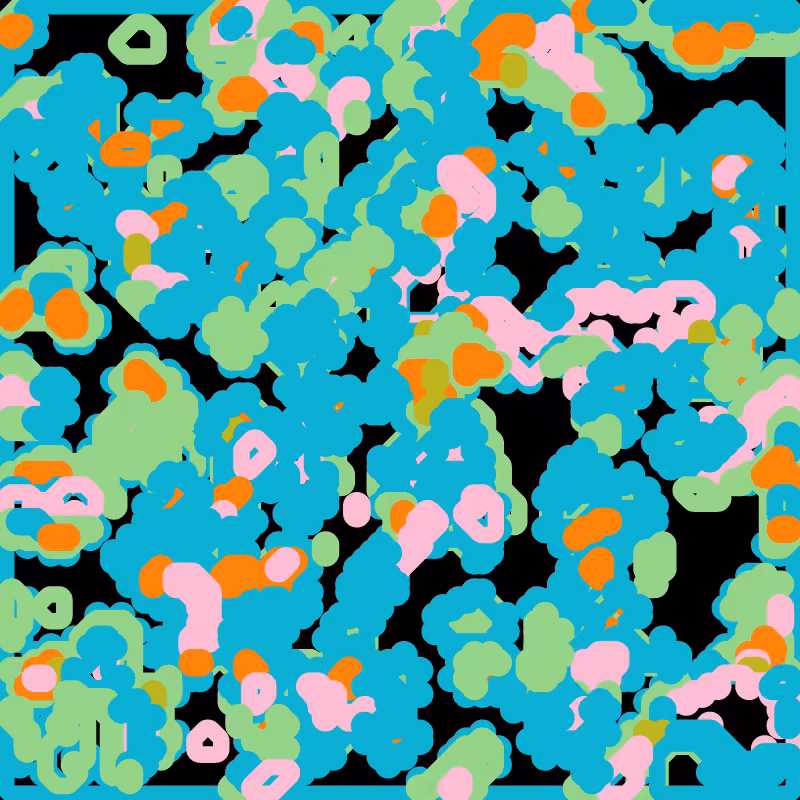 Flowerings #38