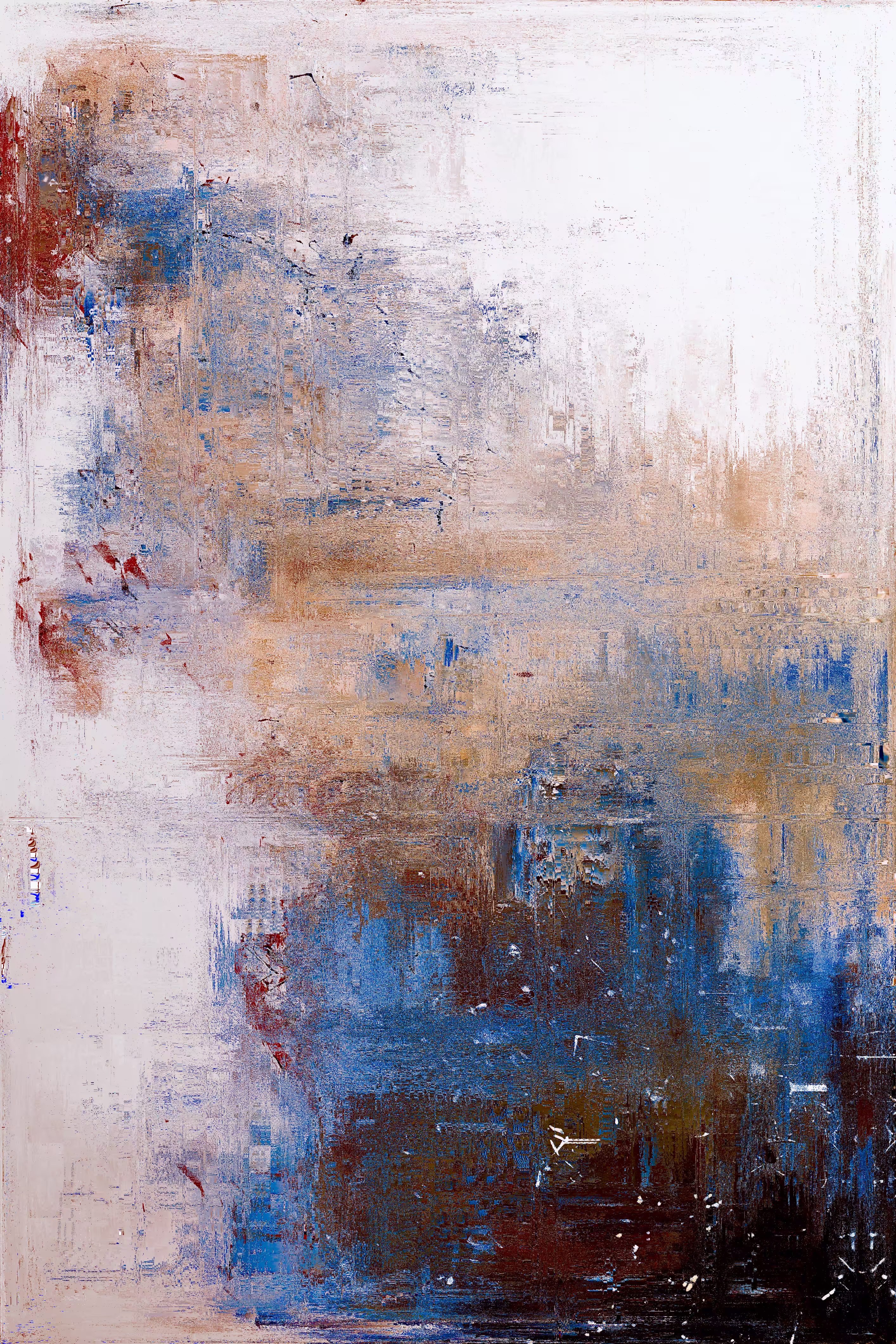 Ephemeral Abstractions #7