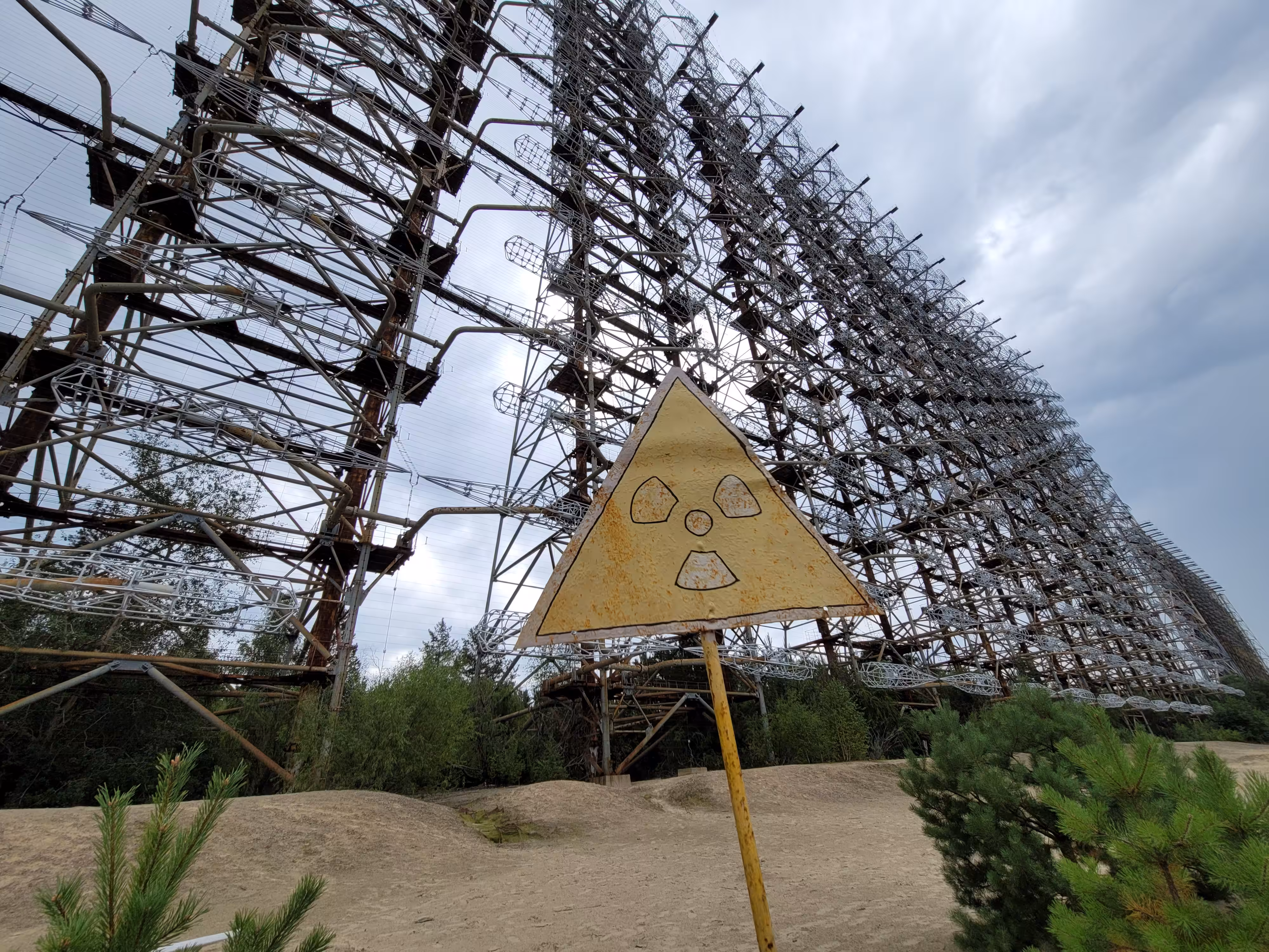 RF Radiation