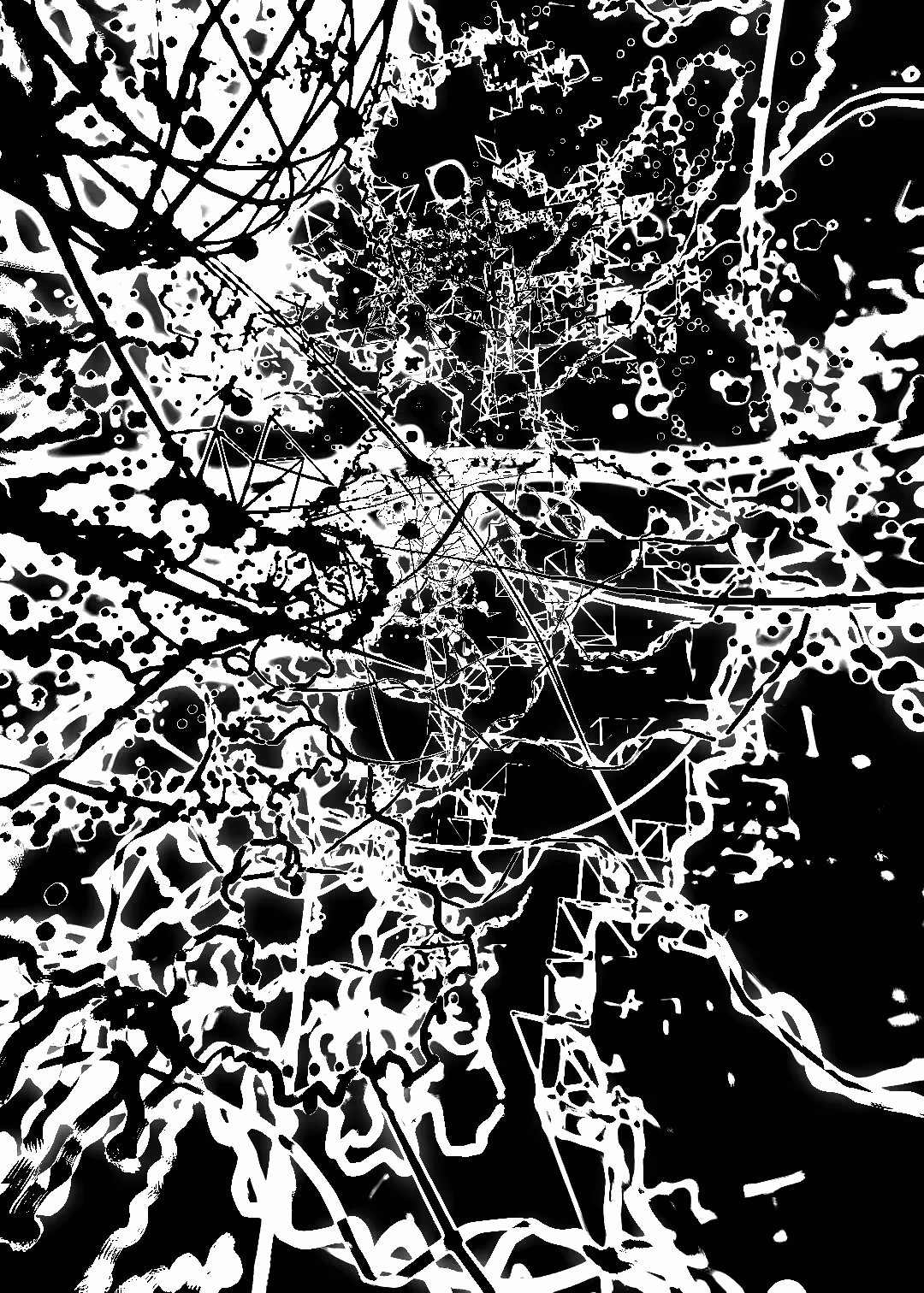 Black & Art #008