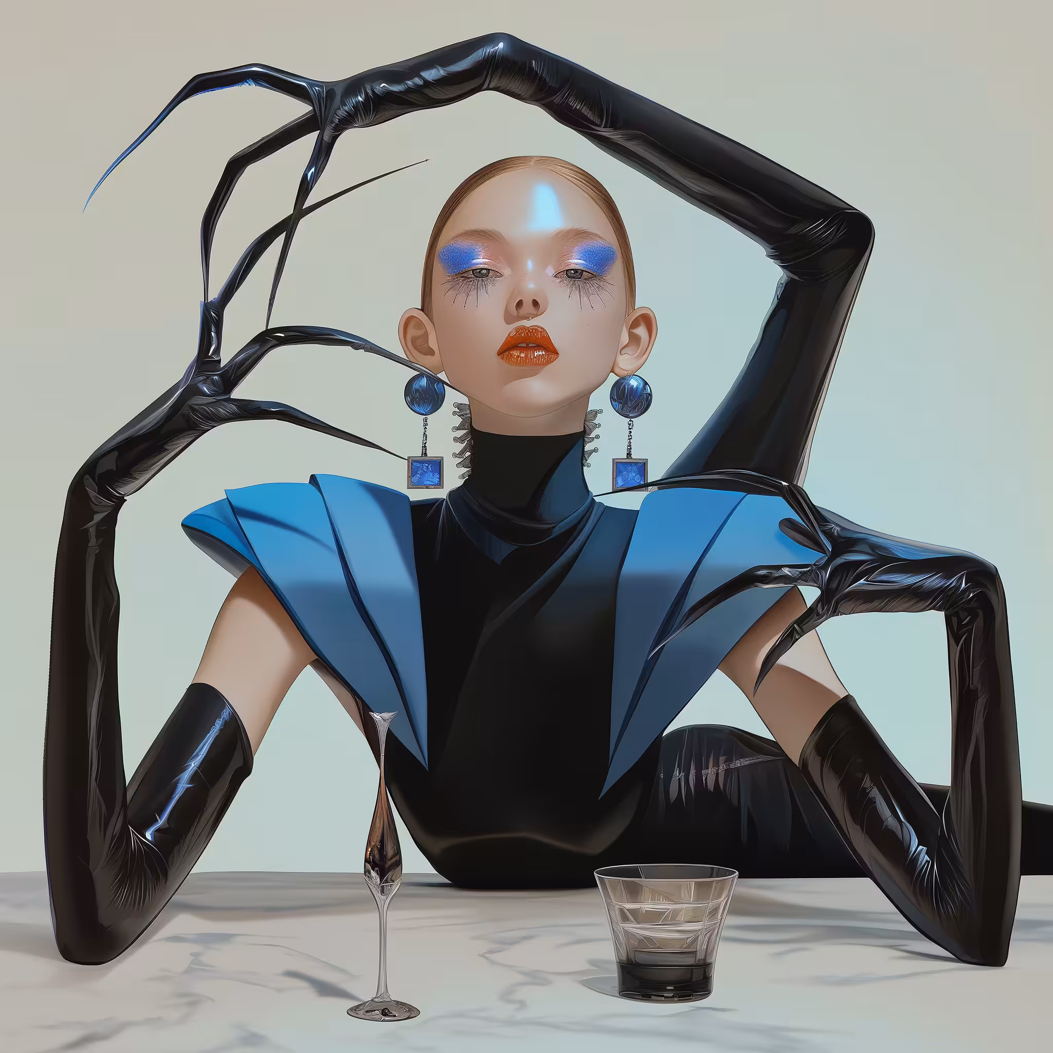  ᔕᑭYᗪᗩ 🕷️🍷