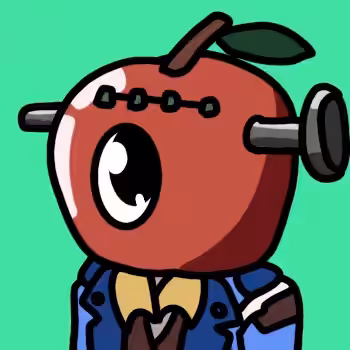 Applepicker frankenstein oeg