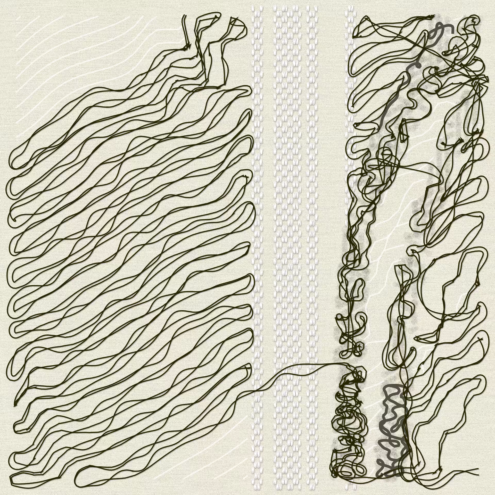 Aux Arbres #3045