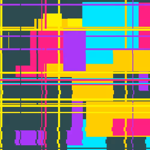 Chromatic Chaos #4043