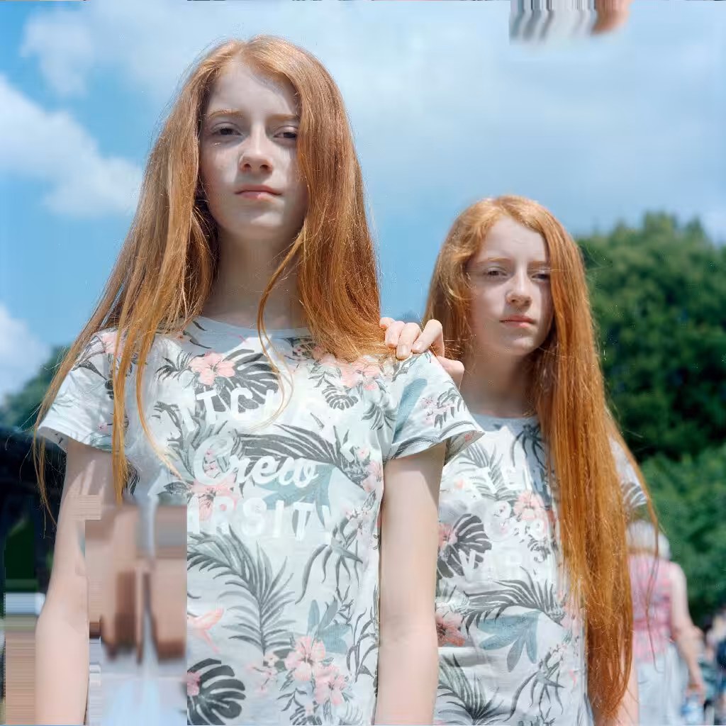Doppelgänger #583