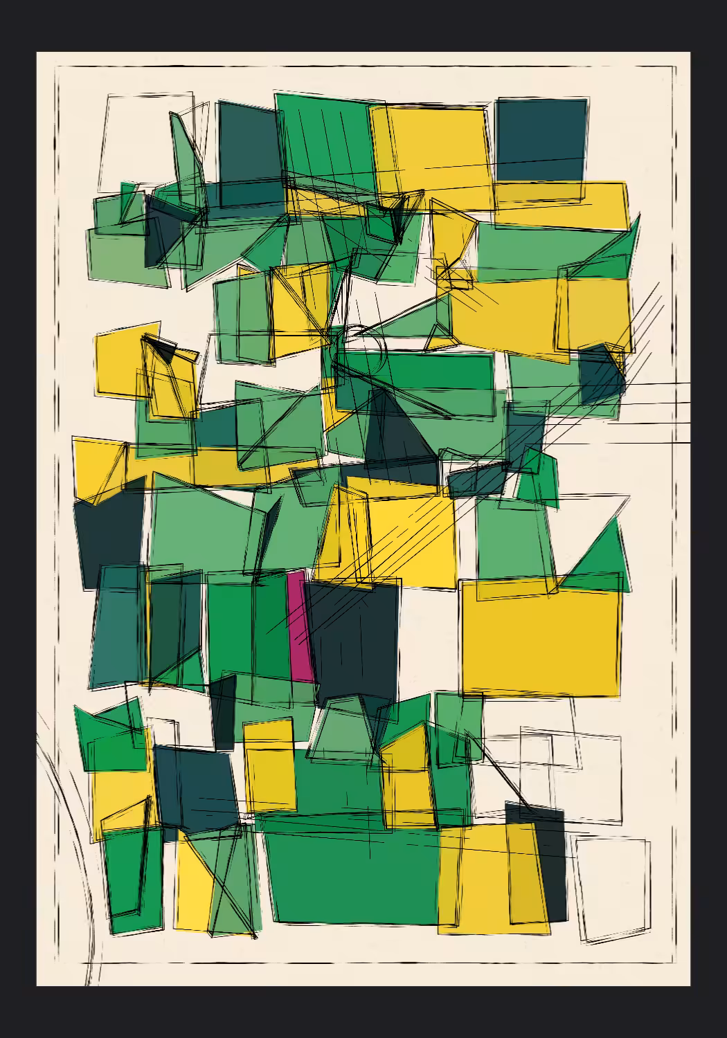 Sketch Block #182