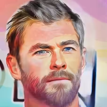 Chris Hemsworth