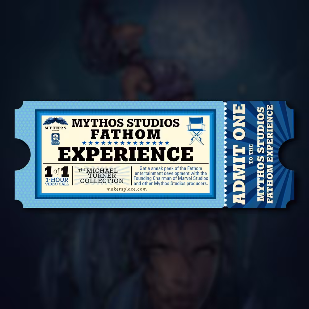 Mythos Studios Fathom Experience