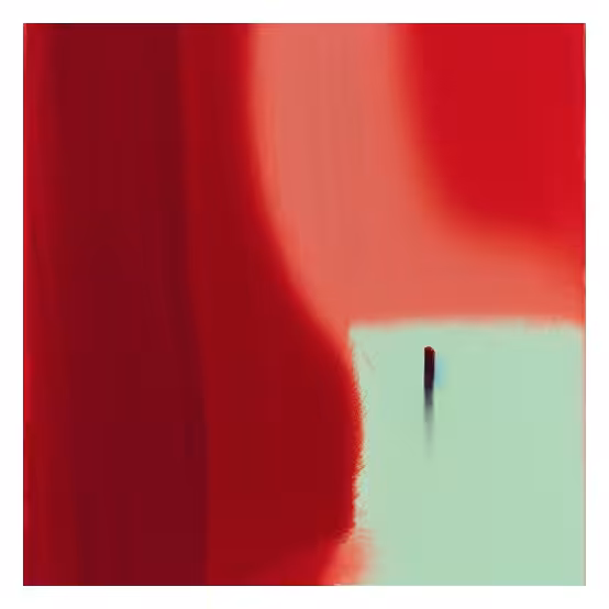 Her: Emotion #4