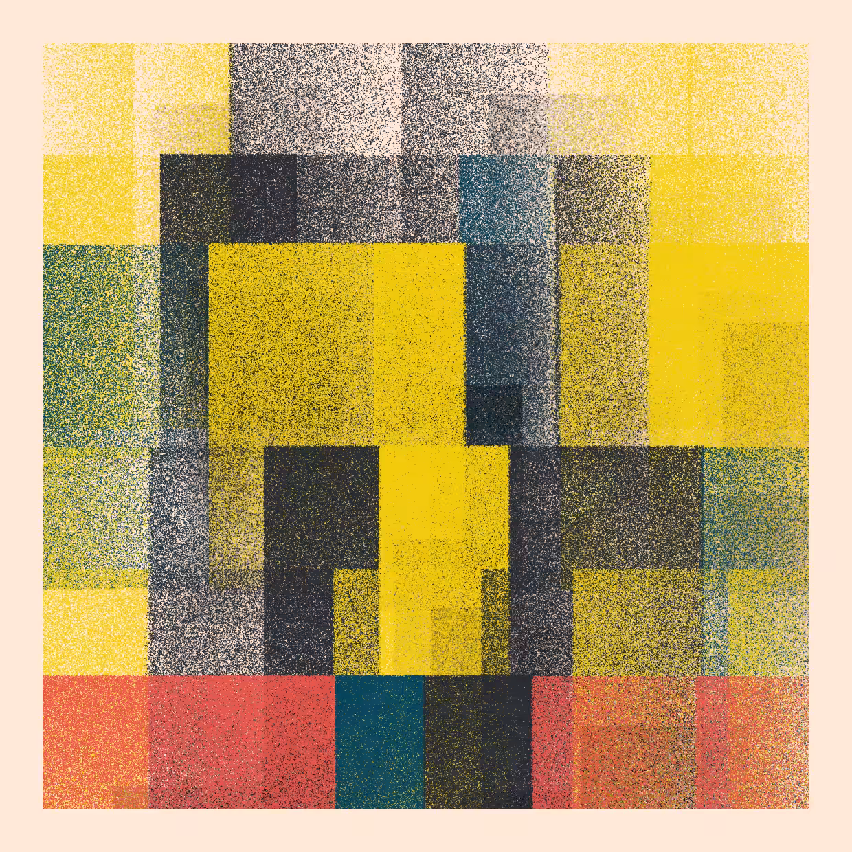Gradient Study vol.2 #43