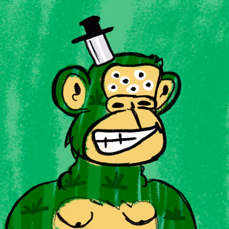 Fat apes burguer club #2