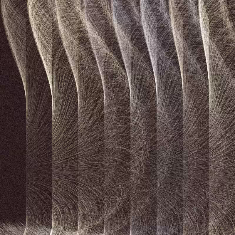 Balance // Precipice #25