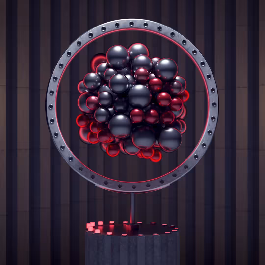 Rotational shift