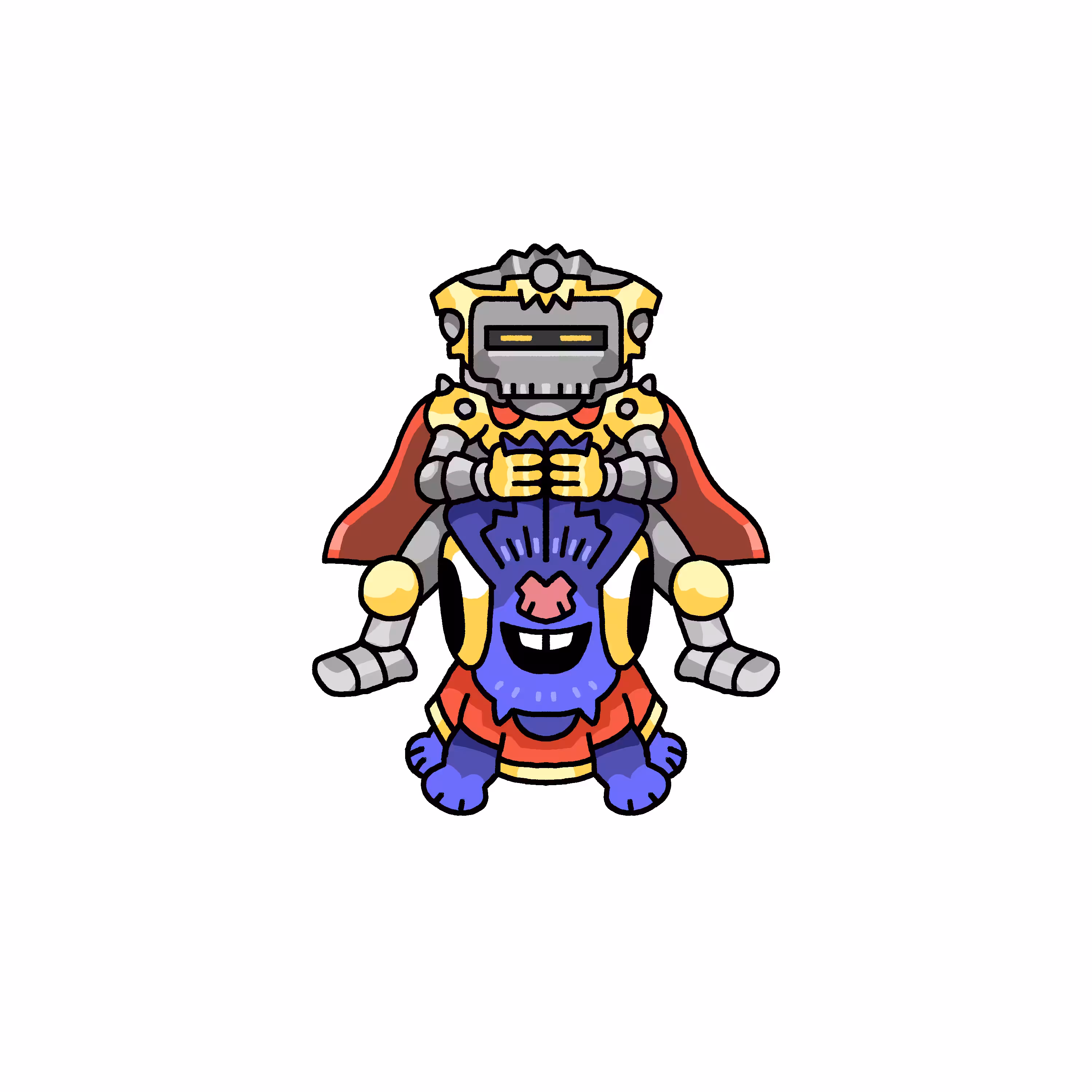 RODEO RIDER 1