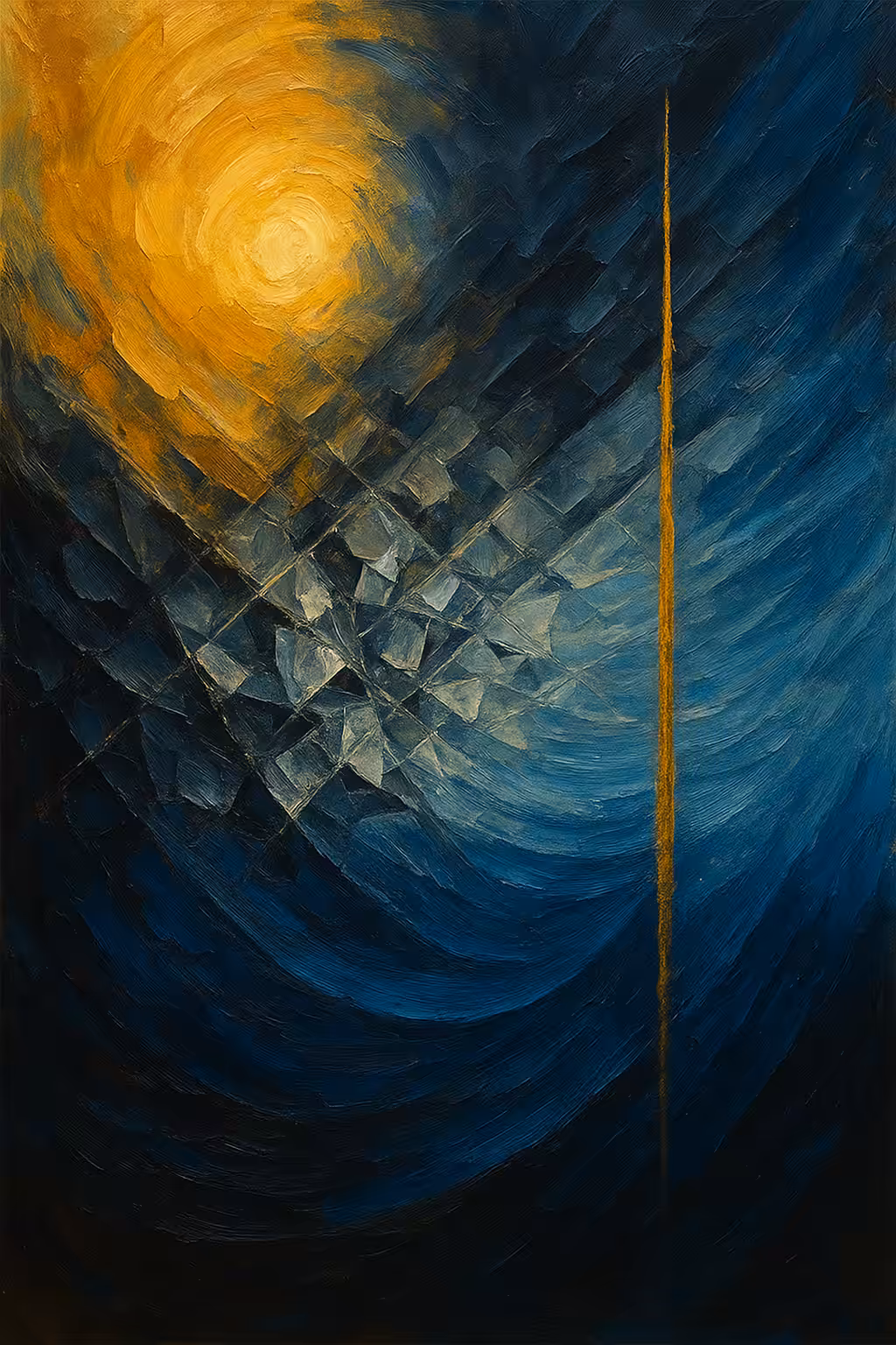 Beyond Form  