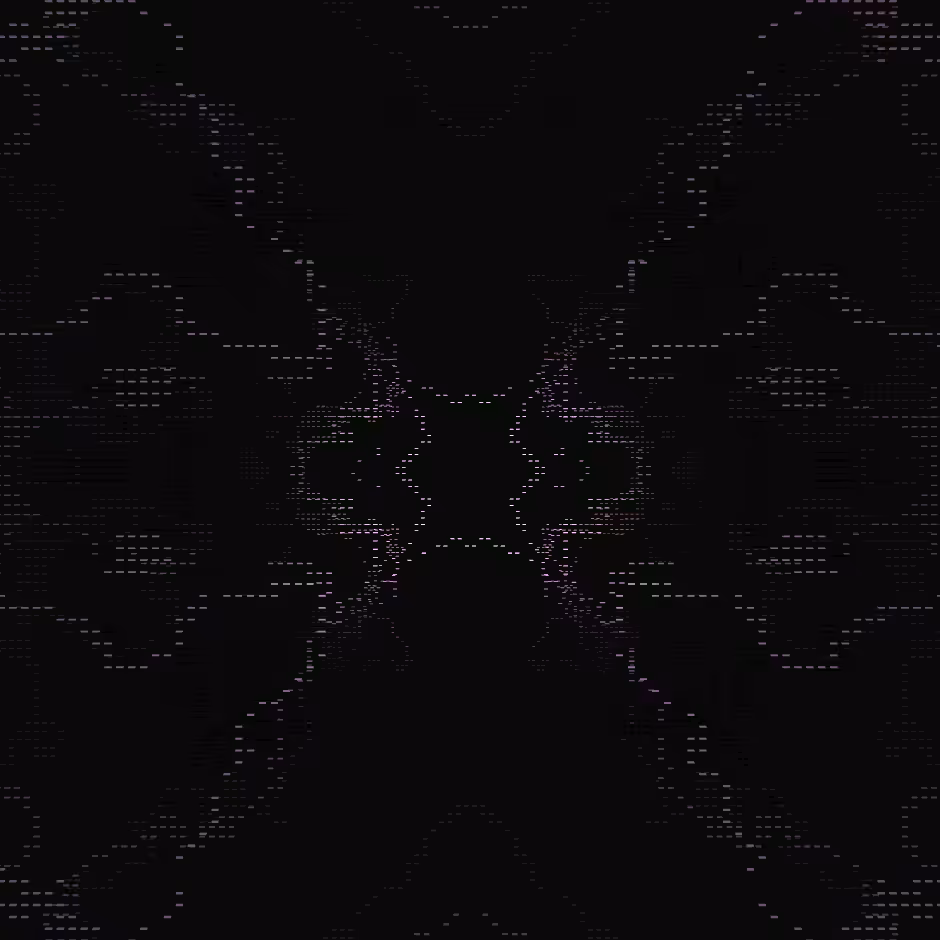 Alien Code #48