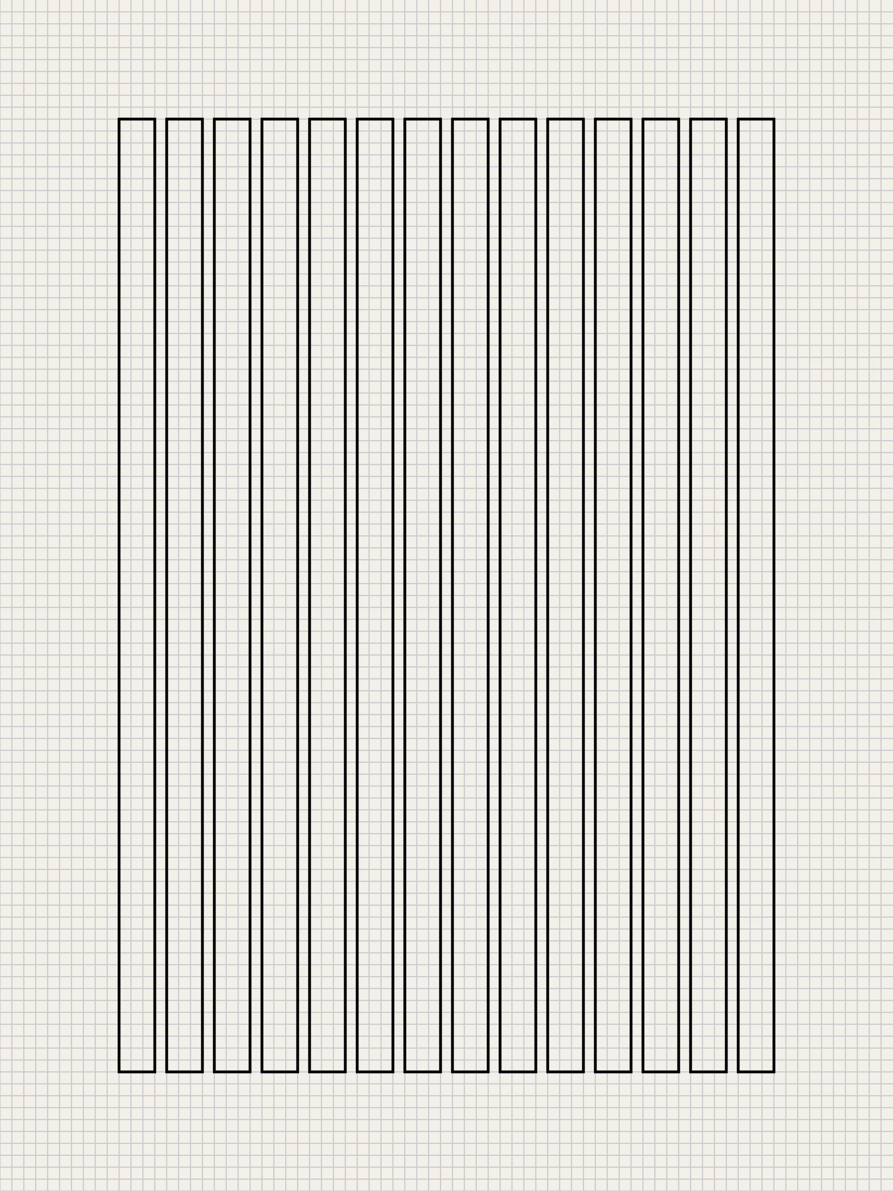 Back to the grid