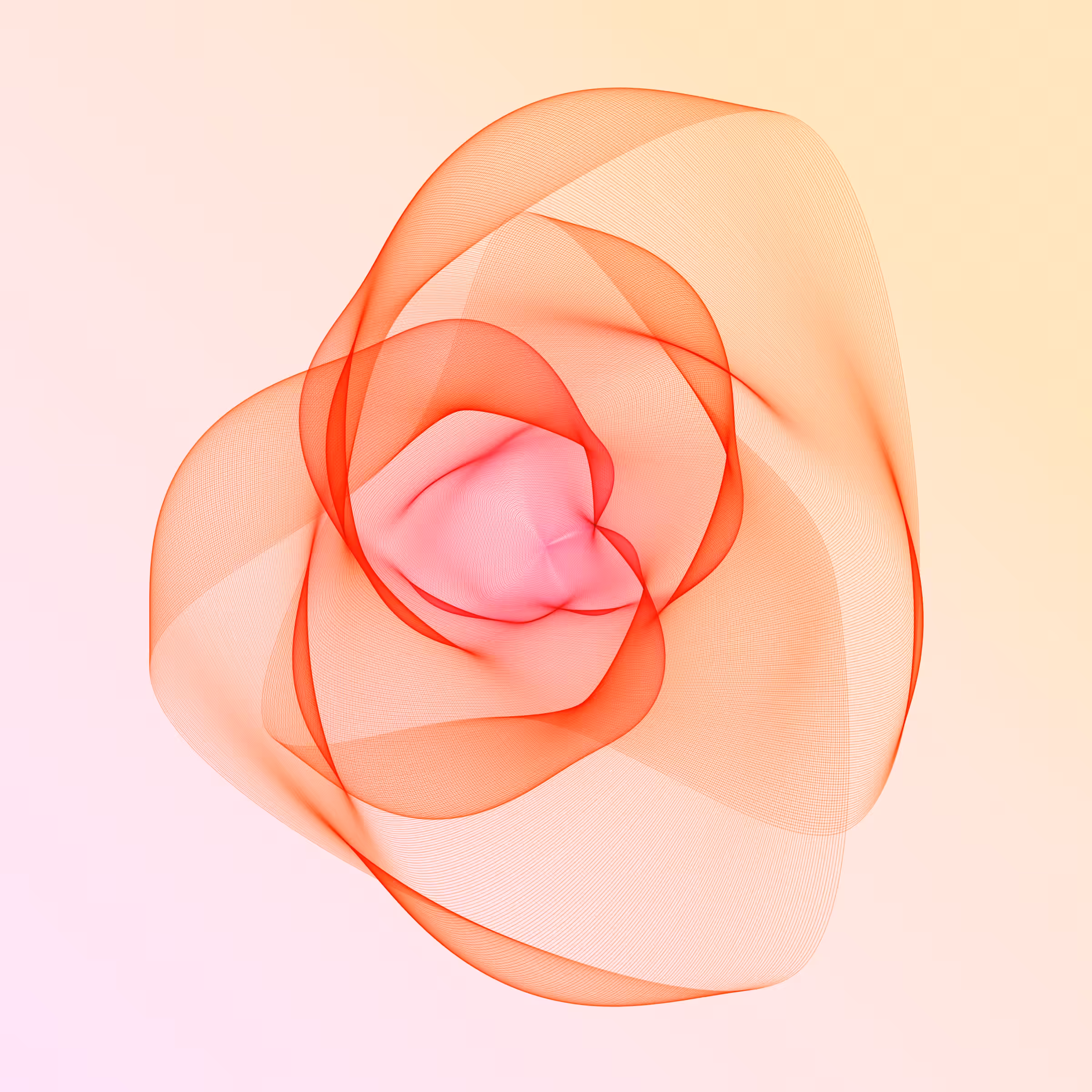 Flowers #3019