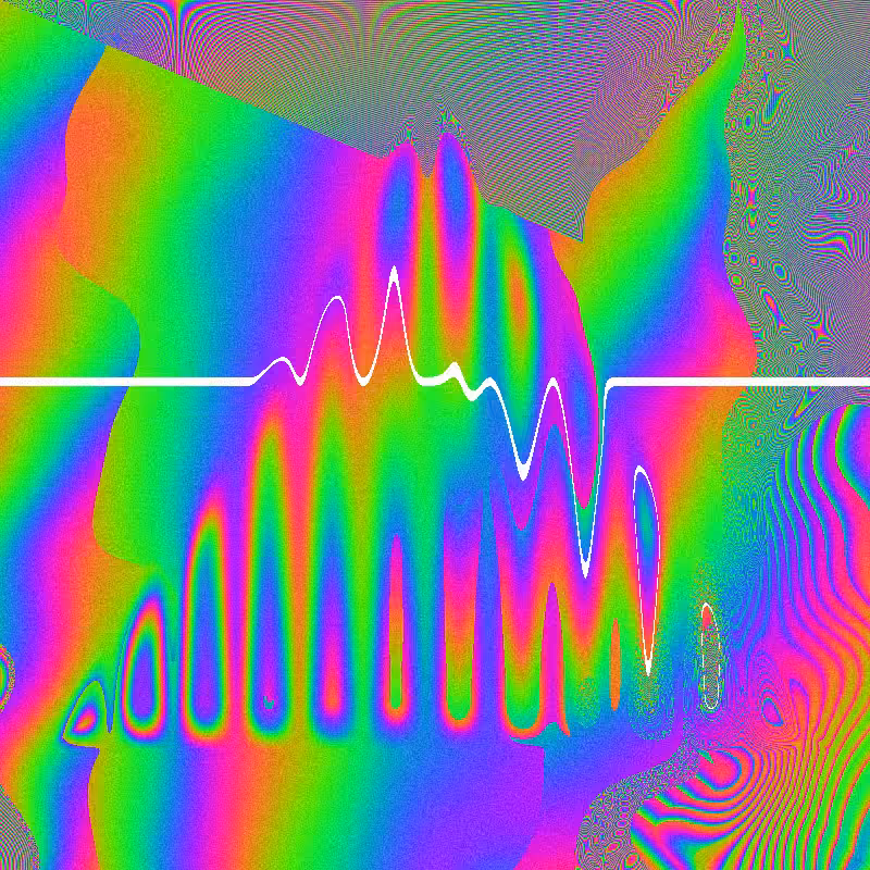 NEON SKY #31