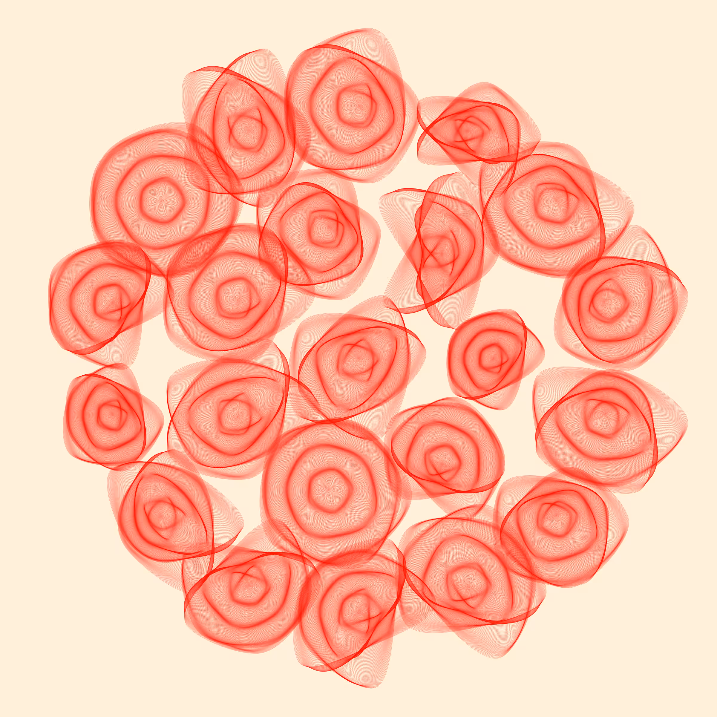 Flowers #4076