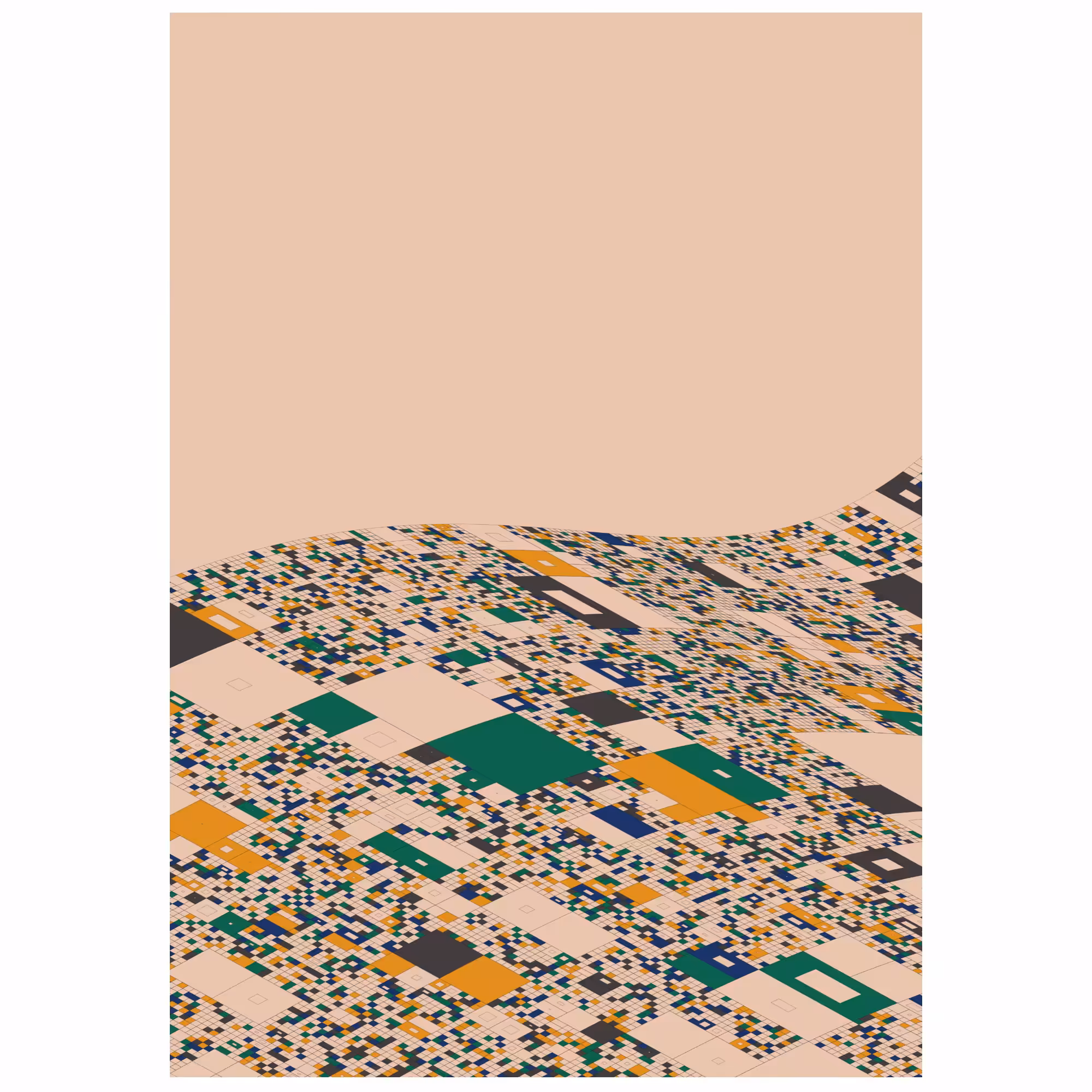 STRANGE LANDS #185