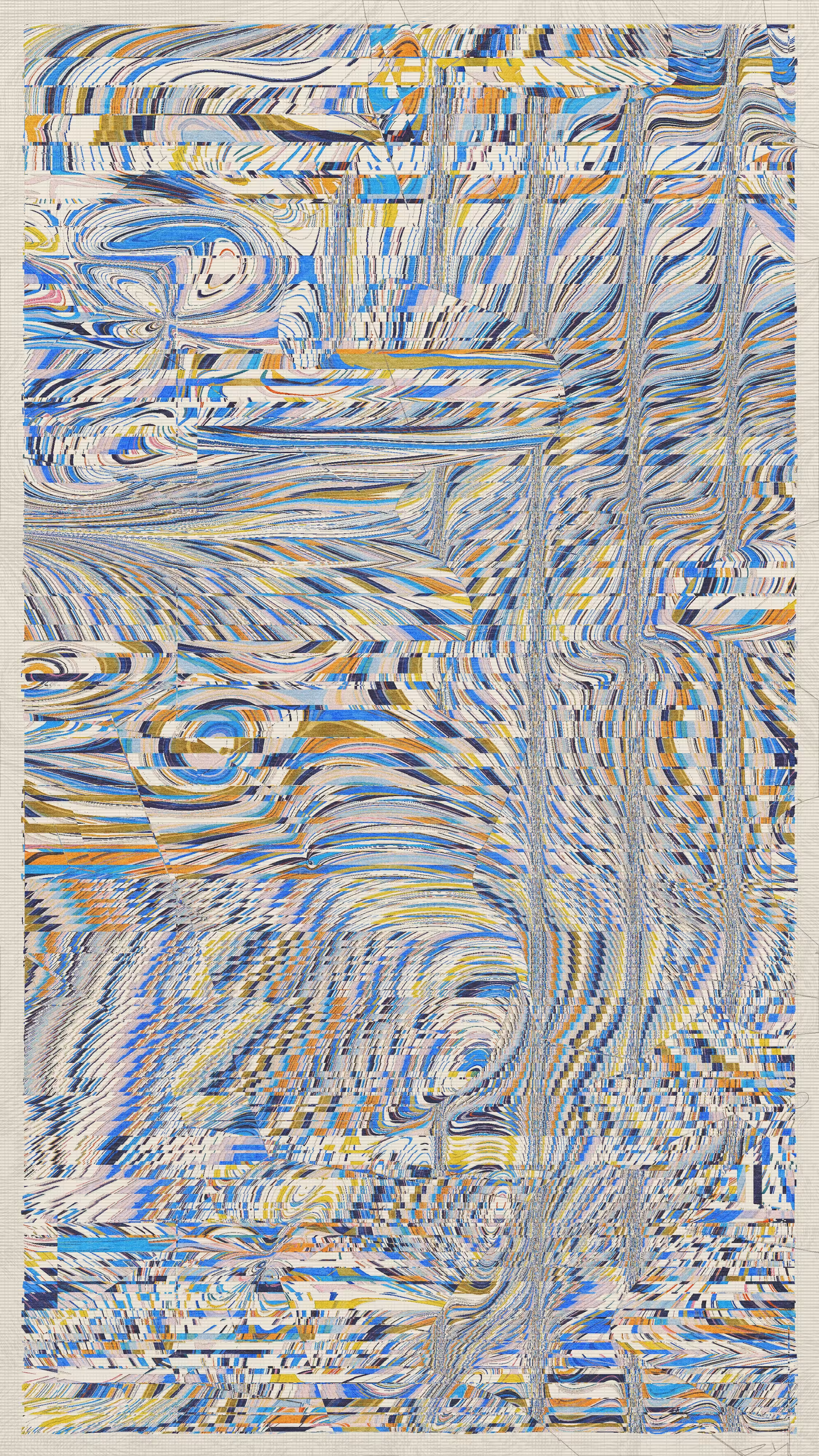 Strands of Solitude #141
