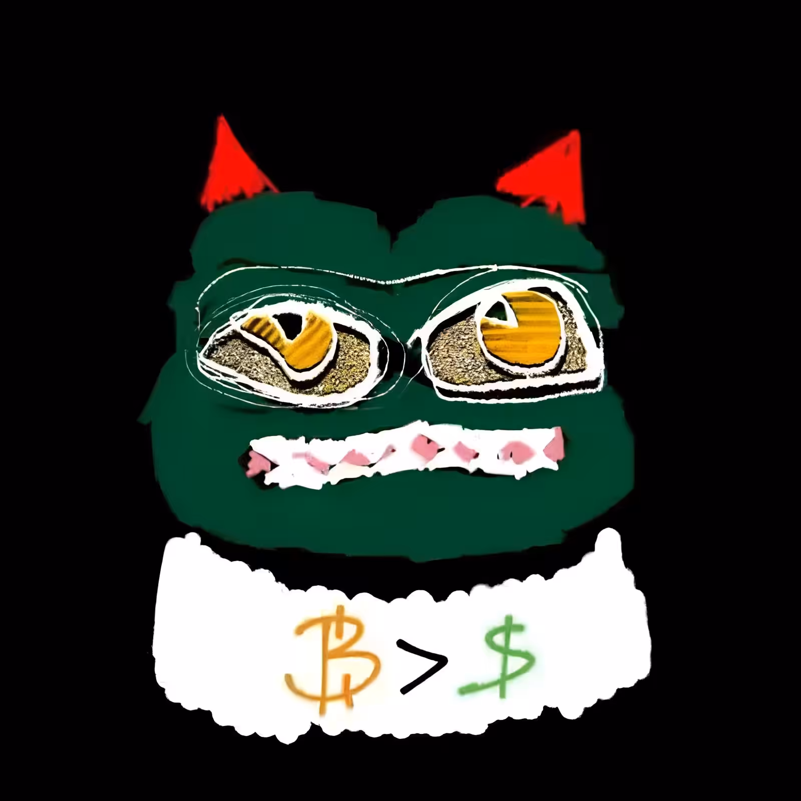 Fine Pepe #22