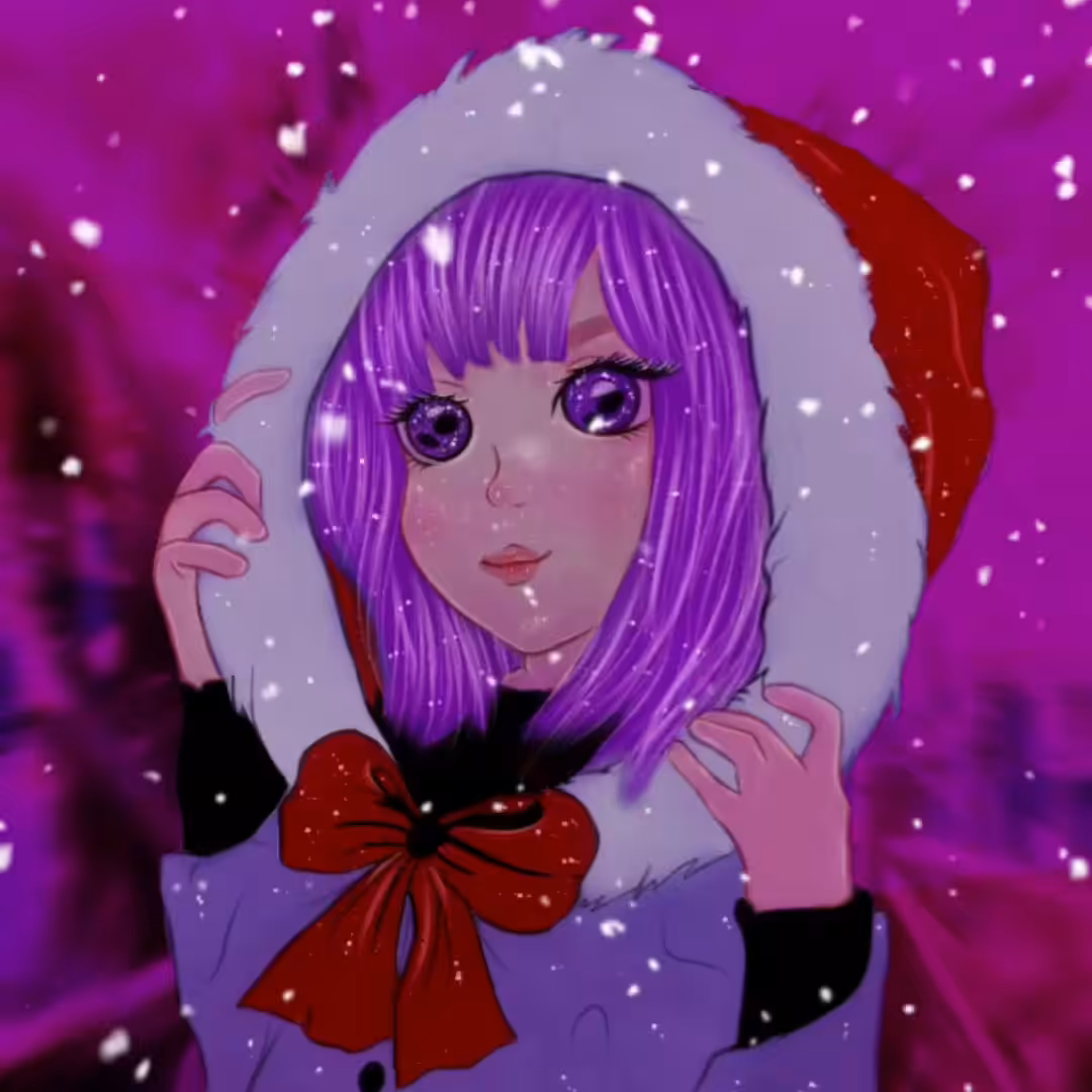 ❄️CHRISTMAS // Snow-Fi❄️