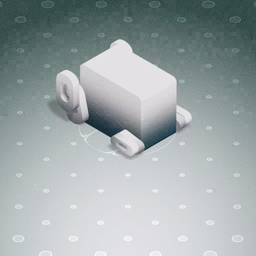 Kinetic Bug #208