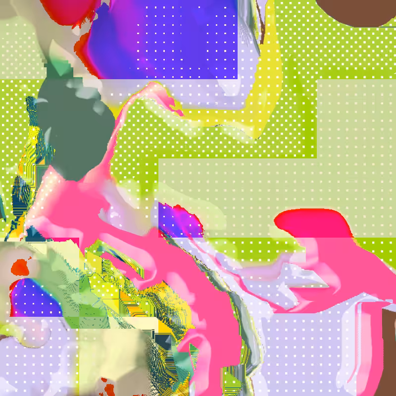 fragments #5