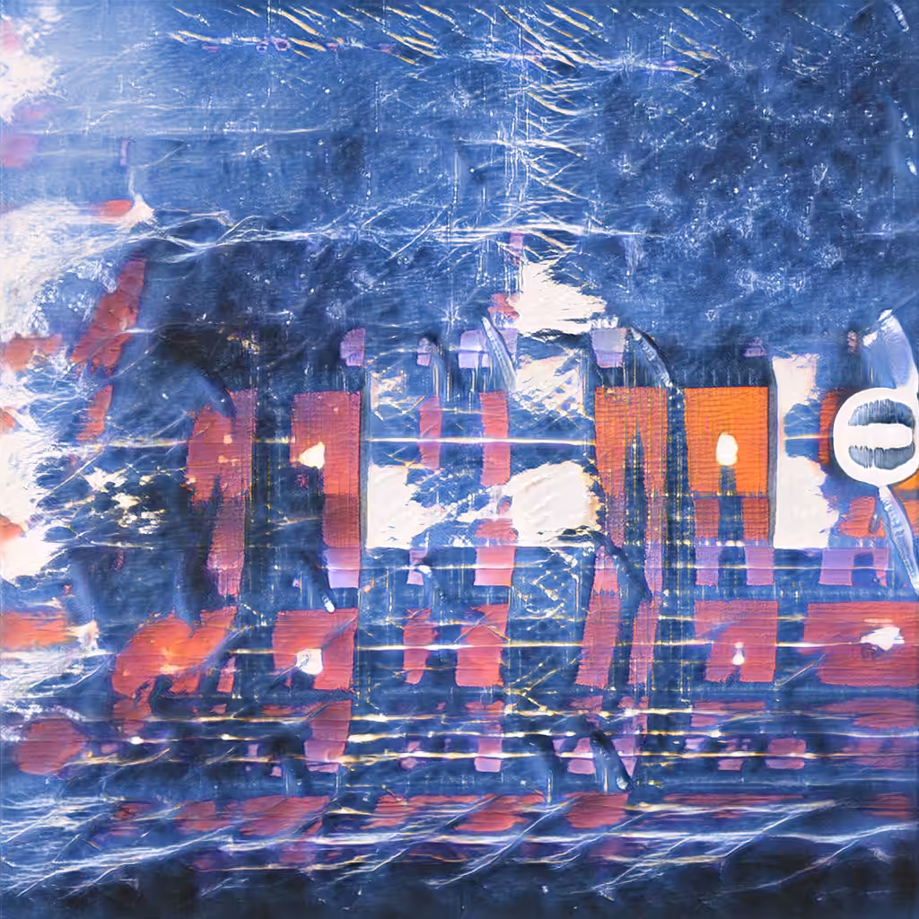 haze aesthetics #3